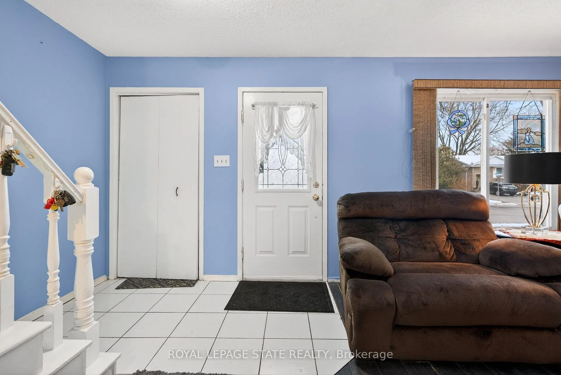 Photo 9 of 106 Wendover Drive, Hamilton, Fessenden — HOMEH