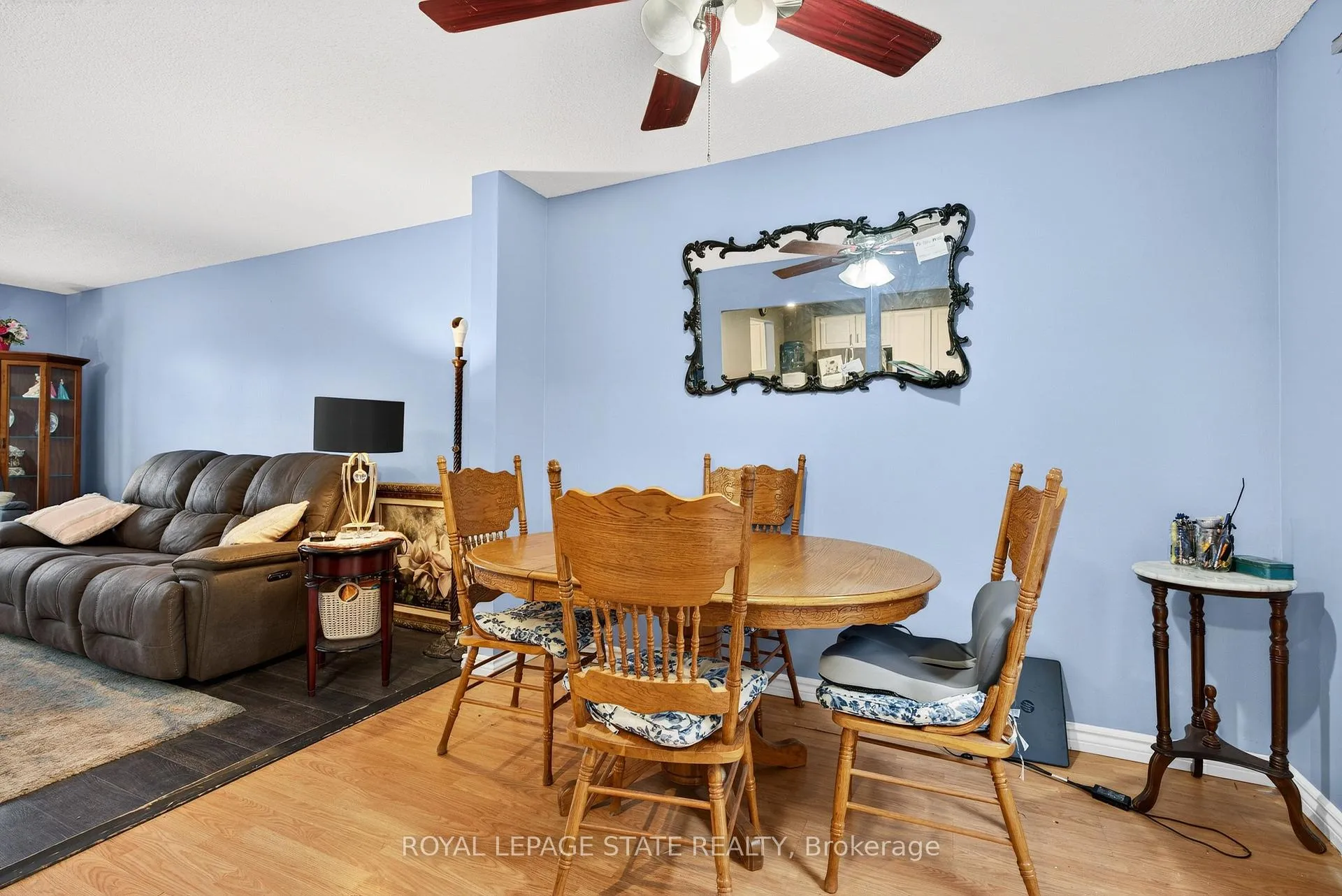 Photo 13 of 106 Wendover Drive, Hamilton, Fessenden — HOMEH