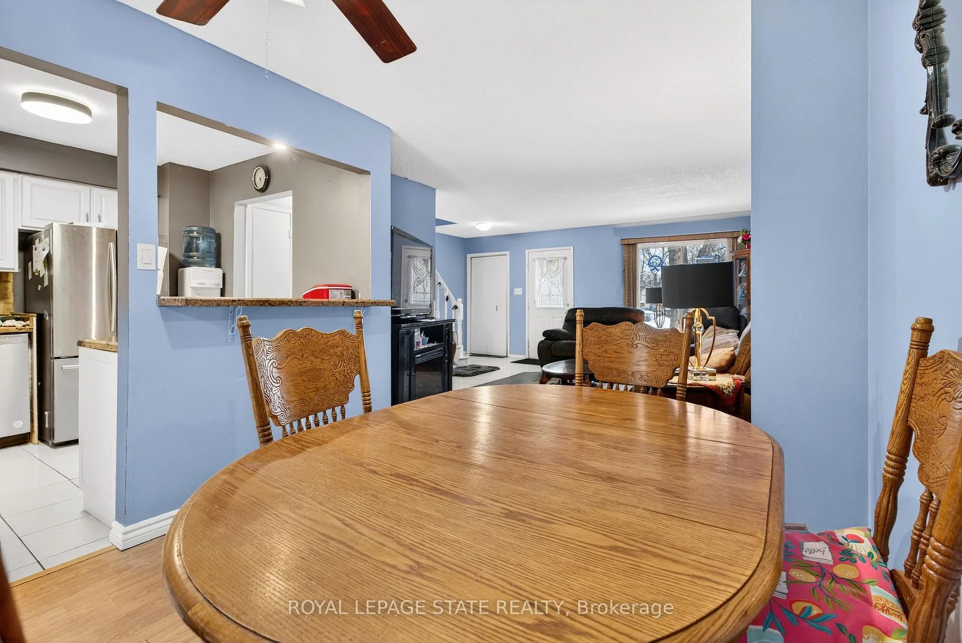 Photo 14 of 106 Wendover Drive, Hamilton, Fessenden — HOMEH