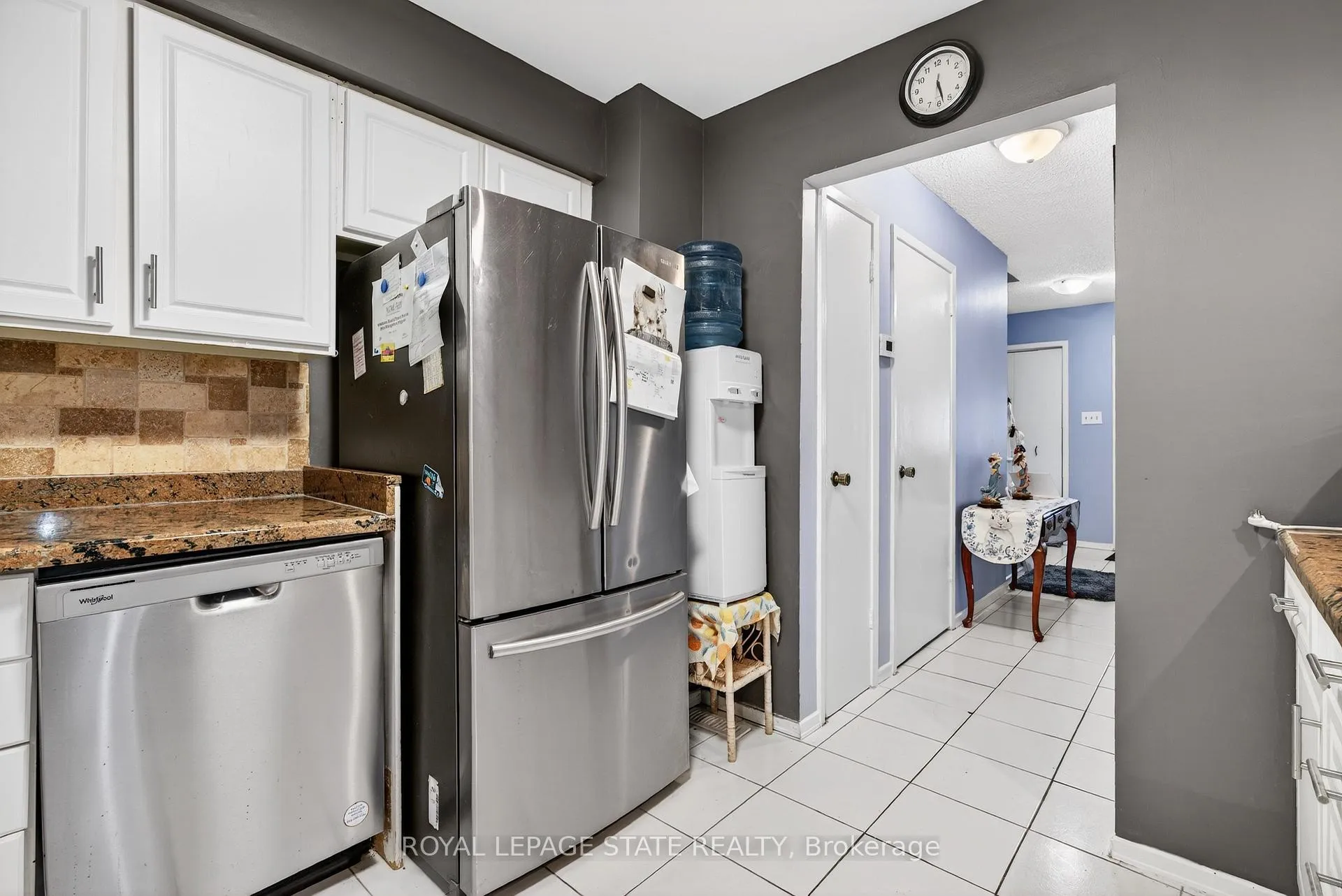 Photo 16 of 106 Wendover Drive, Hamilton, Fessenden — HOMEH