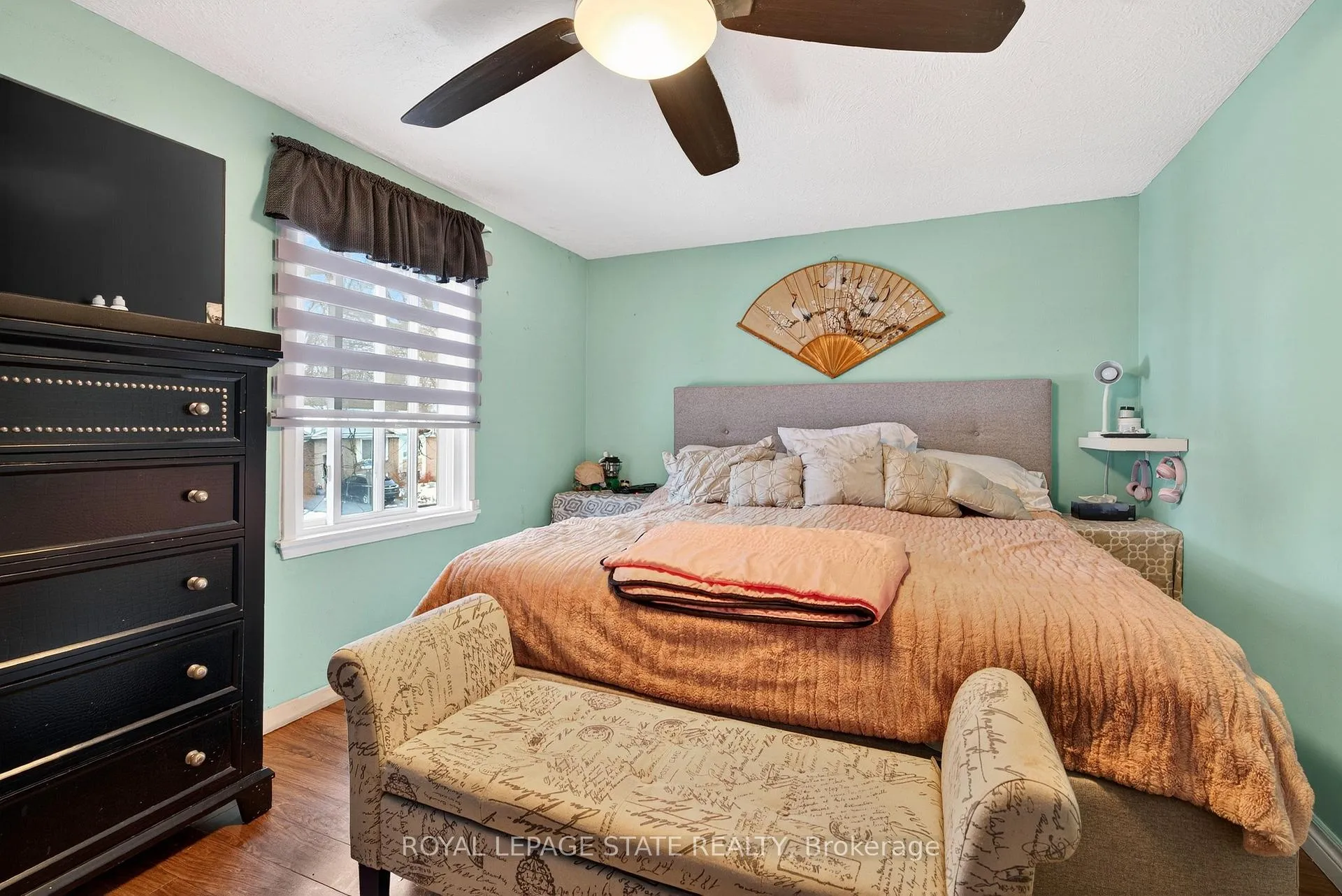 Photo 20 of 106 Wendover Drive, Hamilton, Fessenden — HOMEH