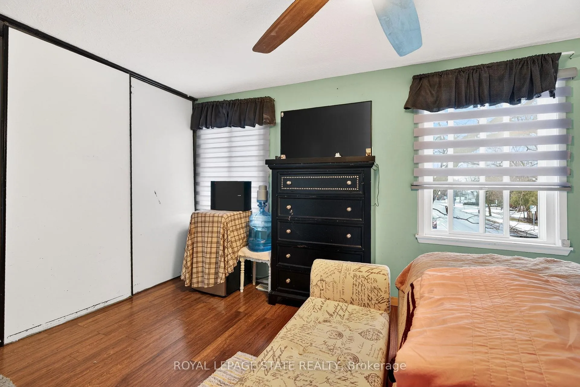 Photo 21 of 106 Wendover Drive, Hamilton, Fessenden — HOMEH