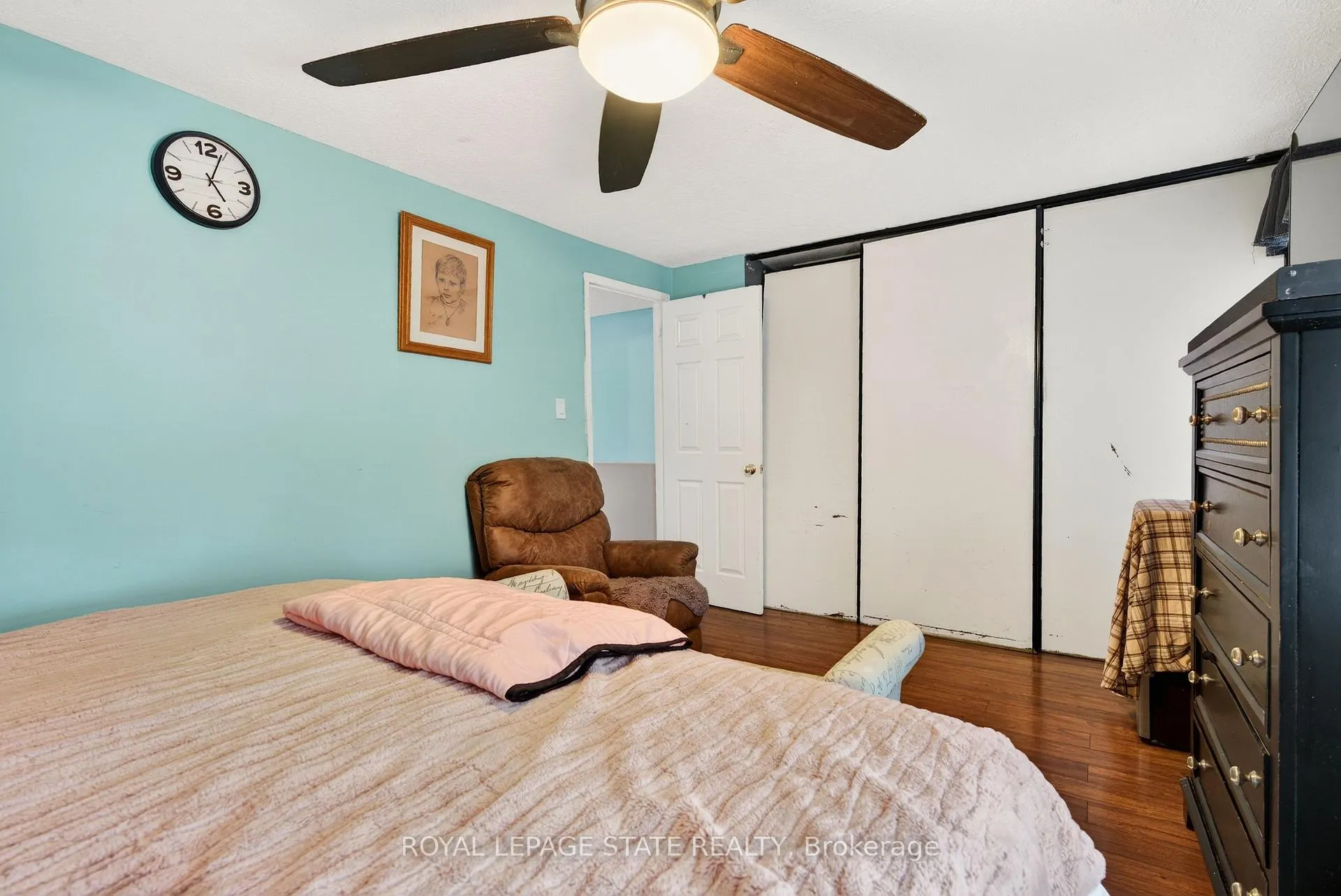 Photo 22 of 106 Wendover Drive, Hamilton, Fessenden — HOMEH