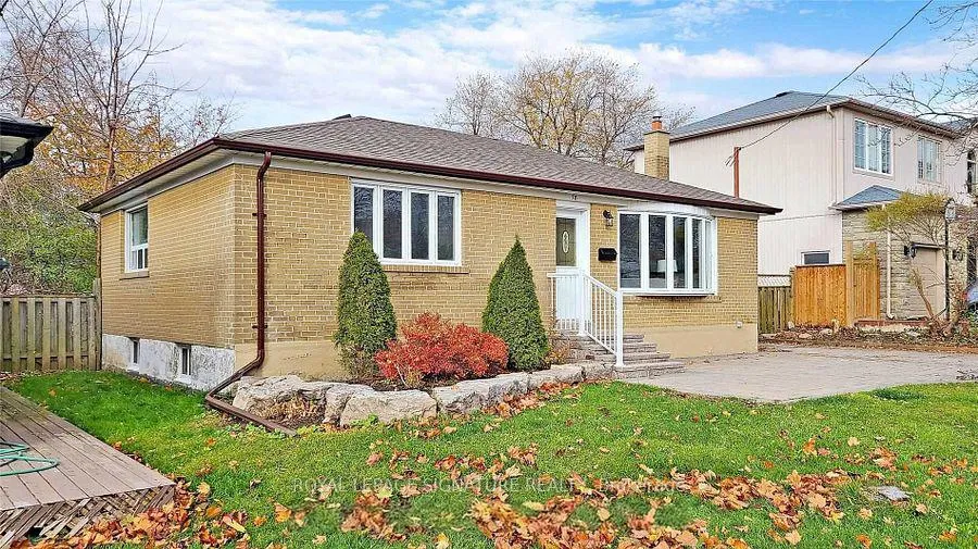 Photo 1 of Unit Main, 78 Mill Street, Ajax, Northwest Ajax — HOMEH