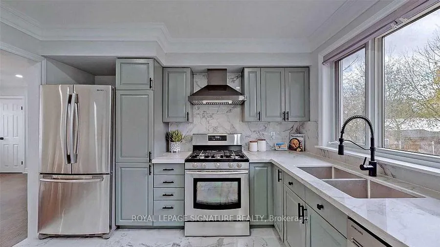 Photo 4 of Unit Main, 78 Mill Street, Ajax, Northwest Ajax — HOMEH