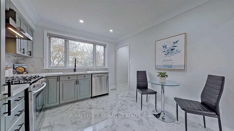 Photo 5 of Unit Main, 78 Mill Street, Ajax, Northwest Ajax — HOMEH
