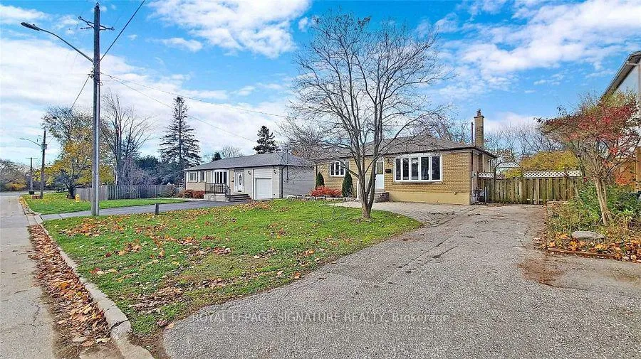 Photo 10 of Unit Main, 78 Mill Street, Ajax, Northwest Ajax — HOMEH