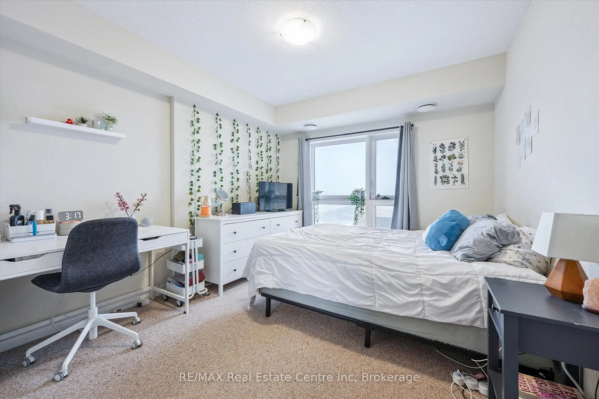 Photo 9 of Unit 604, 7 Kay Crescent, Guelph, Pineridge/Westminster Woods — HOMEH