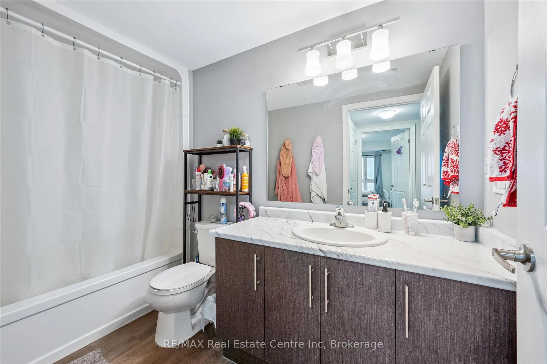 Photo 10 of Unit 604, 7 Kay Crescent, Guelph, Pineridge/Westminster Woods — HOMEH