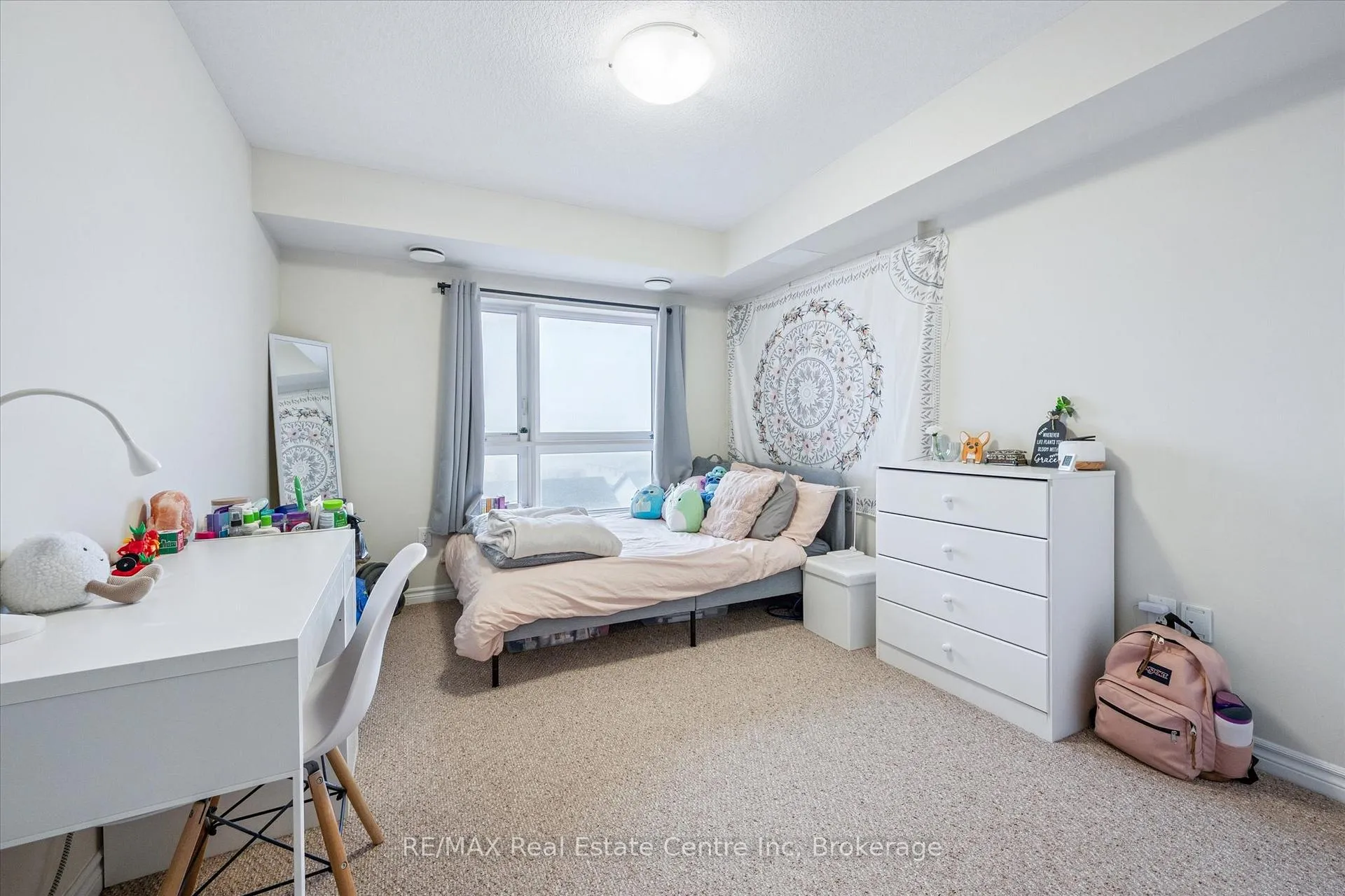 Photo 11 of Unit 604, 7 Kay Crescent, Guelph, Pineridge/Westminster Woods — HOMEH