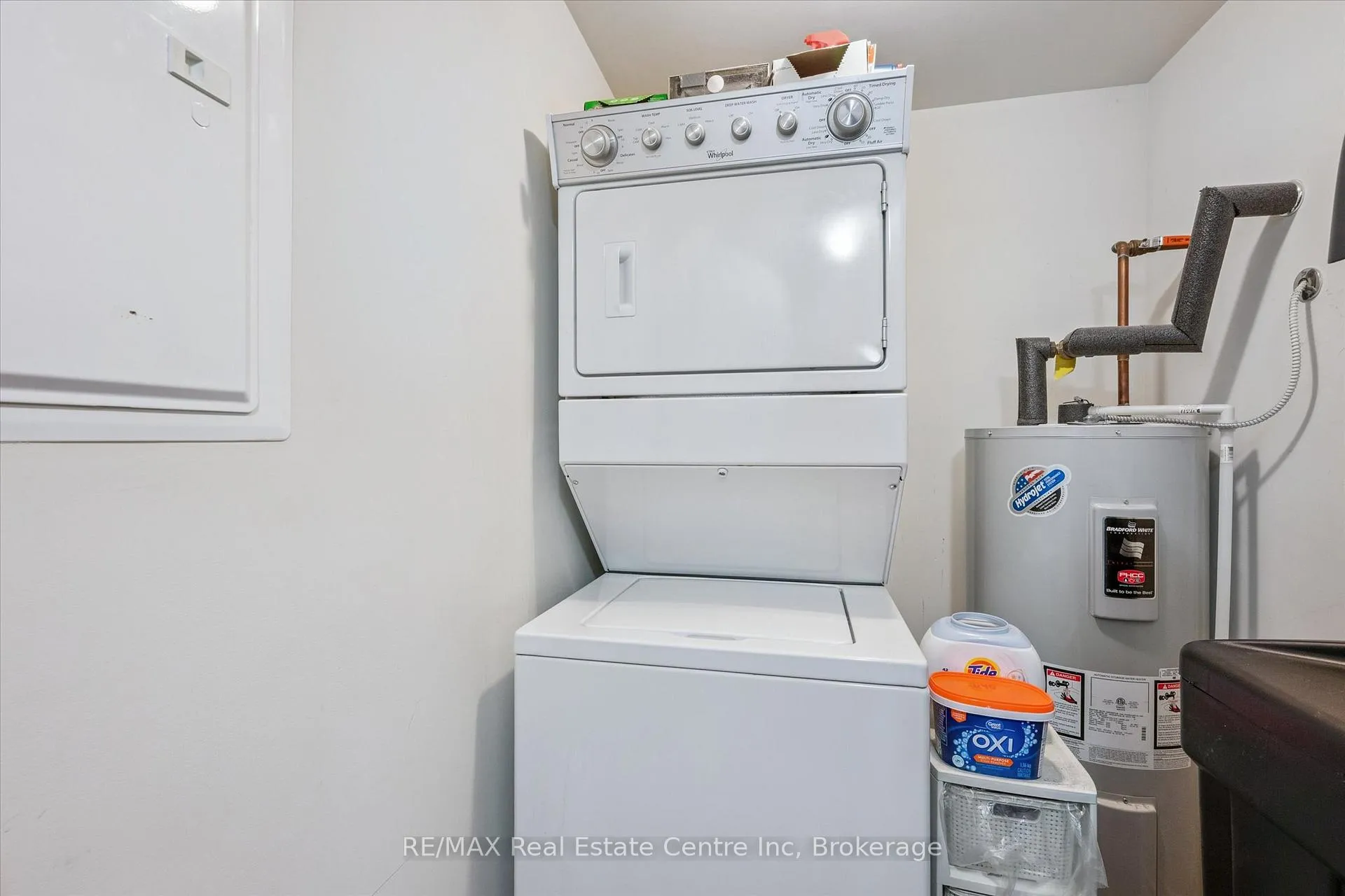 Photo 12 of Unit 604, 7 Kay Crescent, Guelph, Pineridge/Westminster Woods — HOMEH