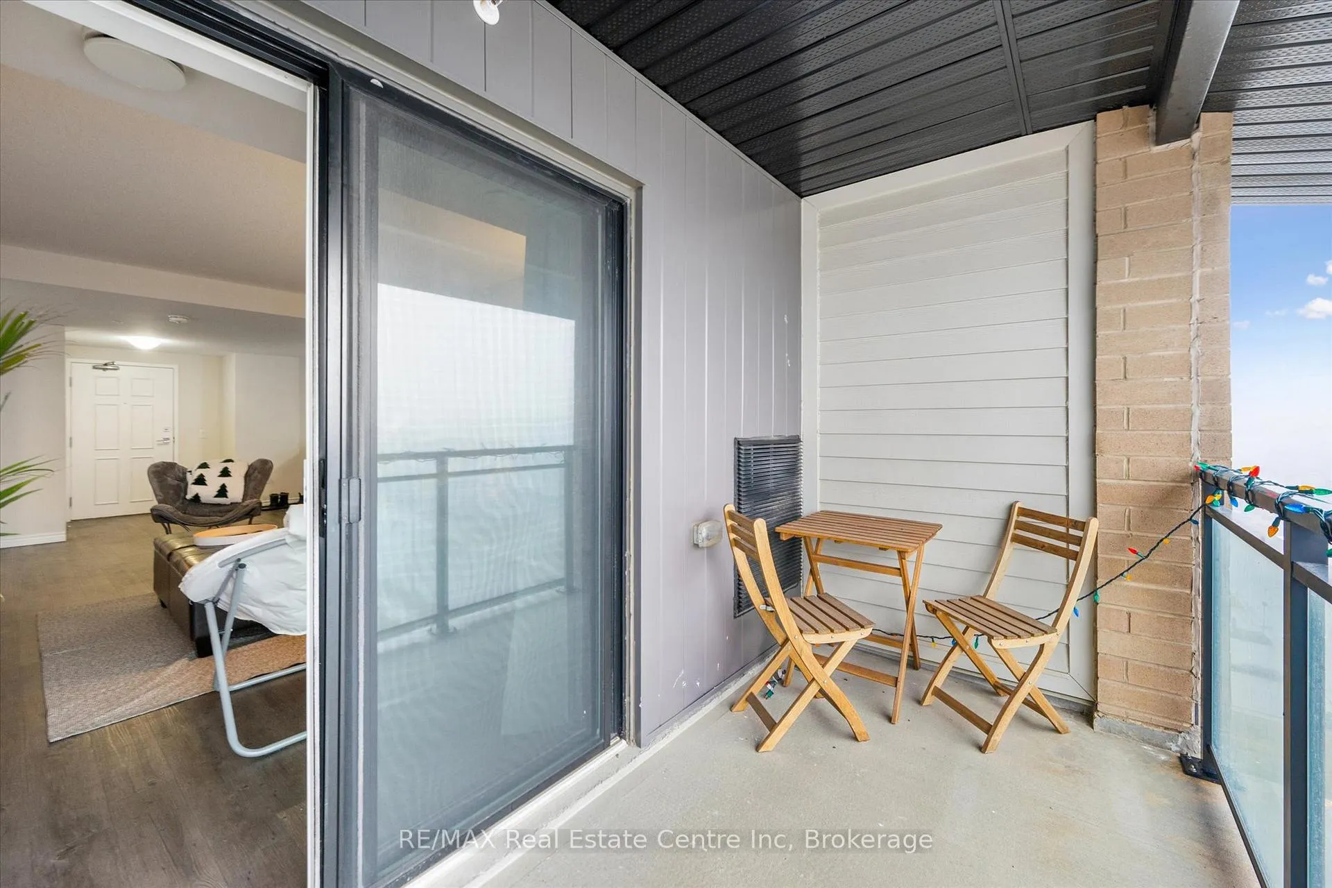 Photo 14 of Unit 604, 7 Kay Crescent, Guelph, Pineridge/Westminster Woods — HOMEH