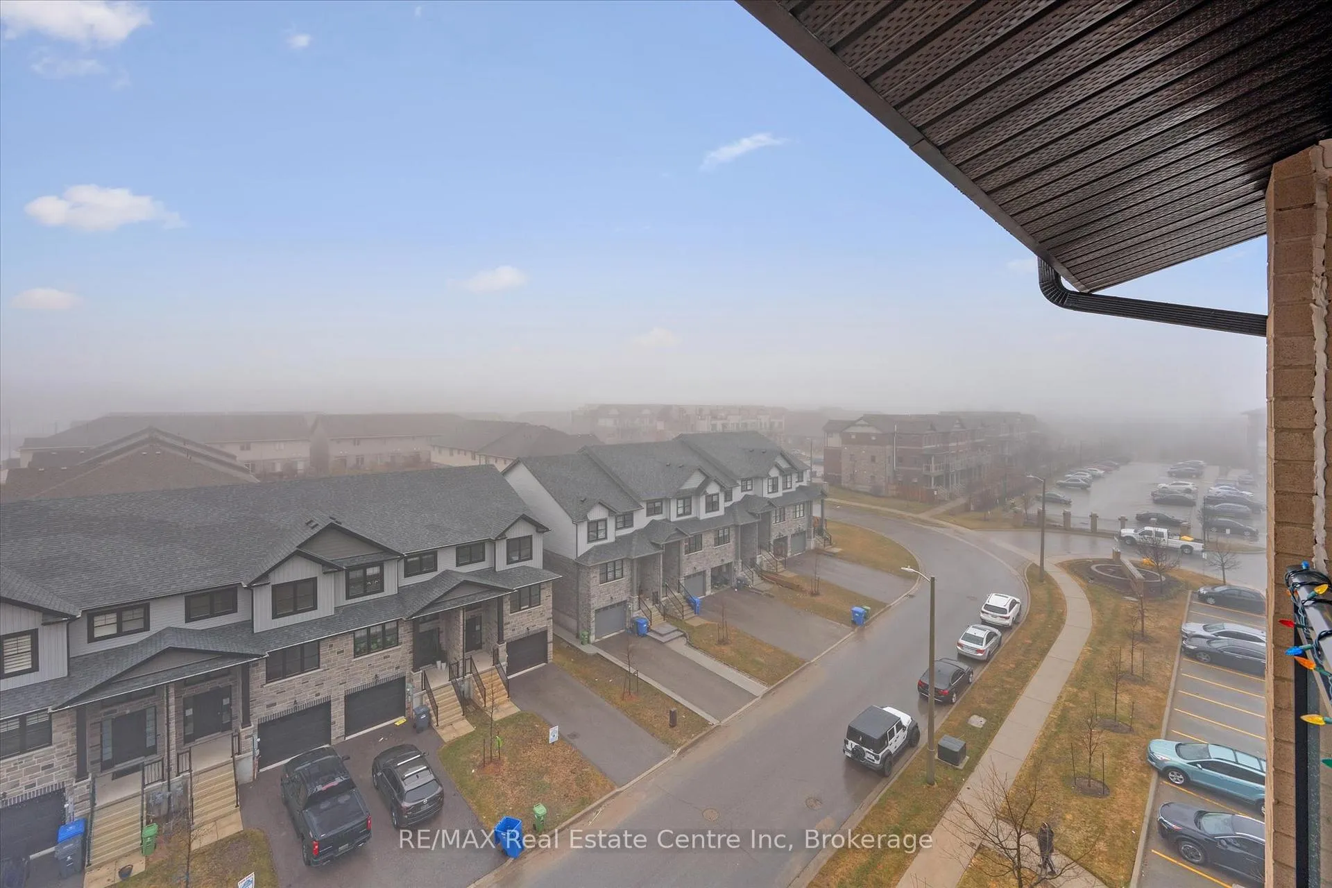 Photo 18 of Unit 604, 7 Kay Crescent, Guelph, Pineridge/Westminster Woods — HOMEH