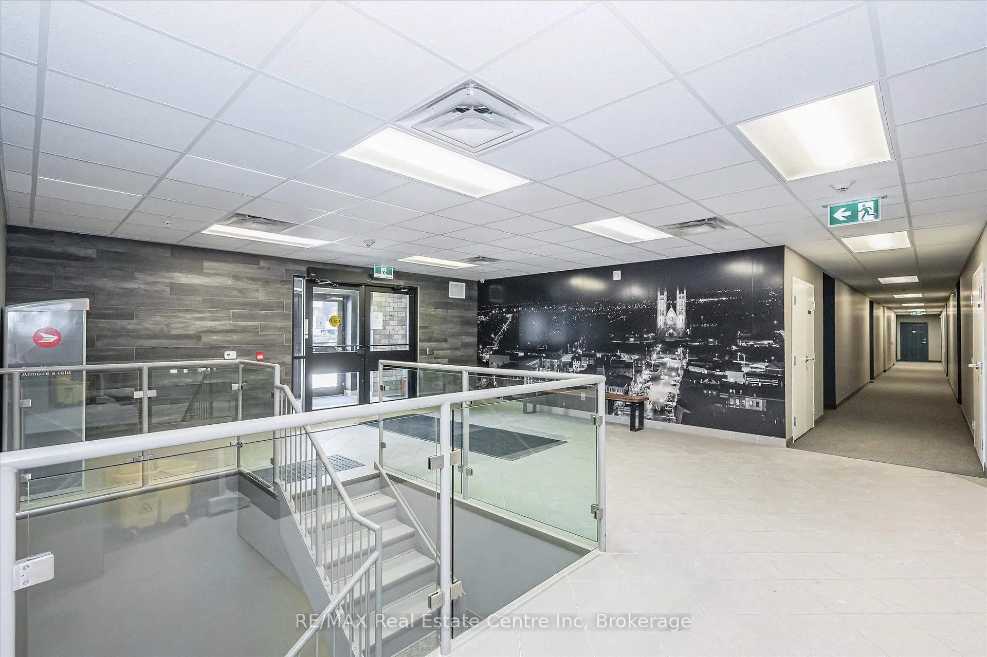Photo 21 of Unit 604, 7 Kay Crescent, Guelph, Pineridge/Westminster Woods — HOMEH