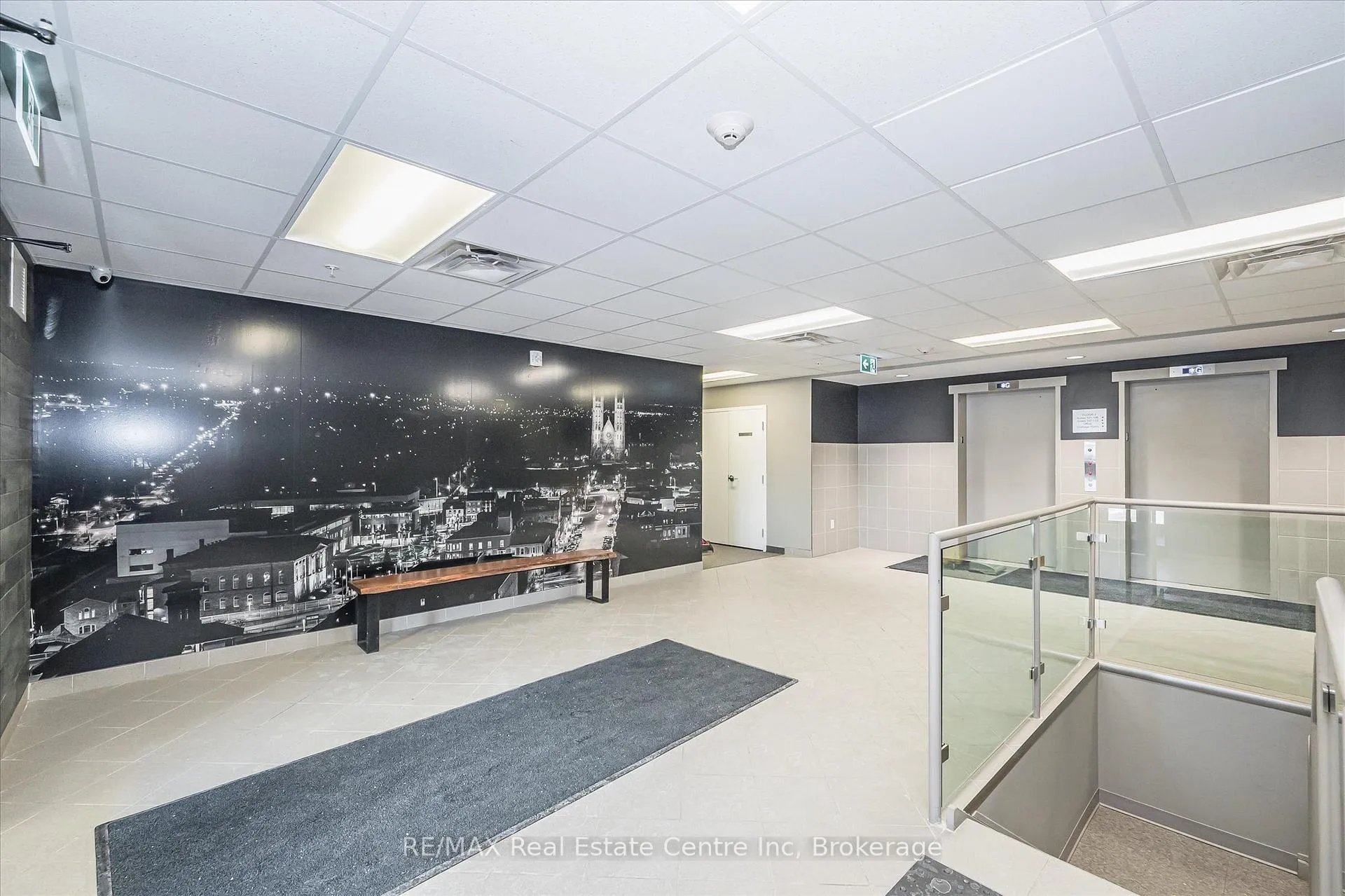 Photo 22 of Unit 604, 7 Kay Crescent, Guelph, Pineridge/Westminster Woods — HOMEH