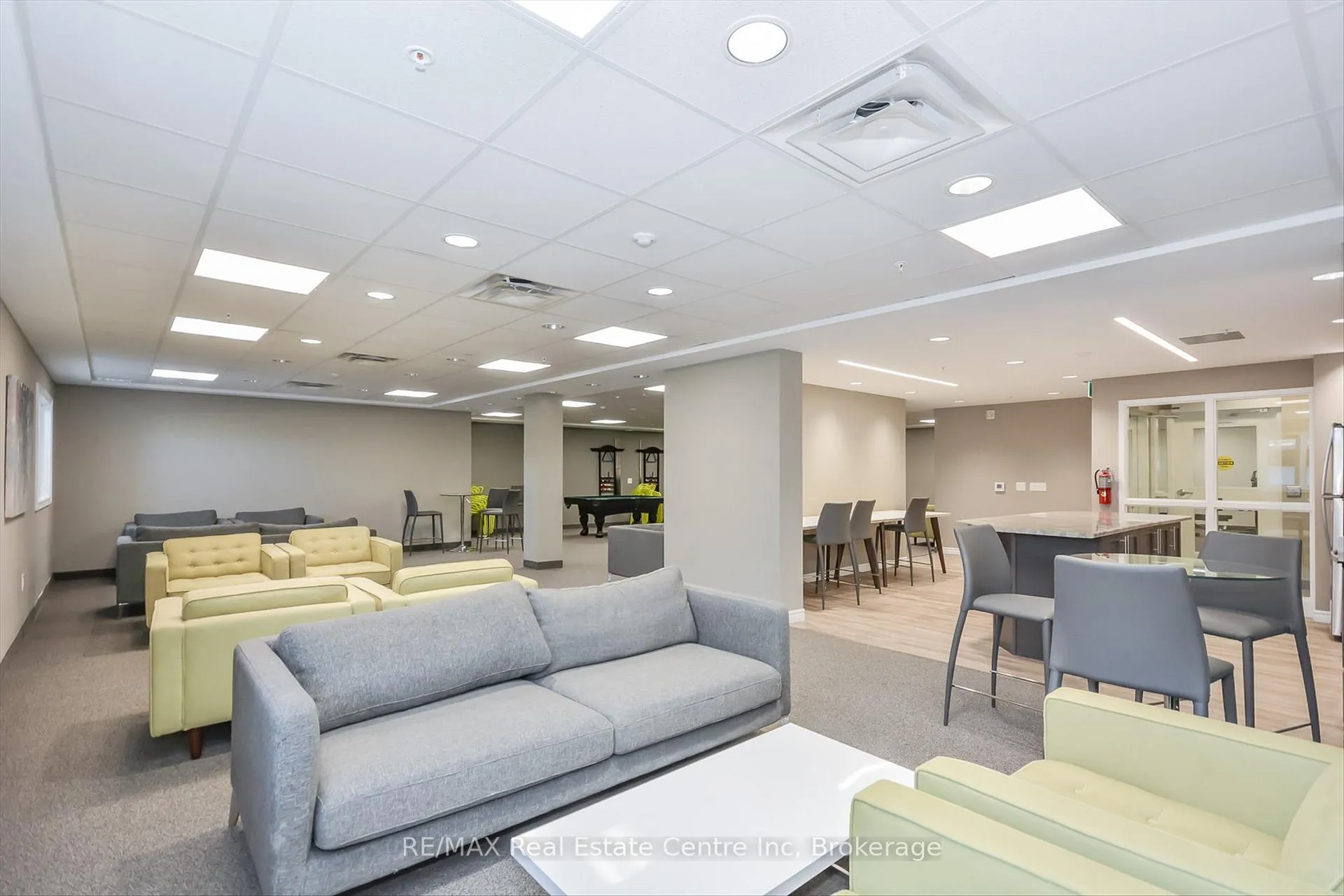 Photo 25 of Unit 604, 7 Kay Crescent, Guelph, Pineridge/Westminster Woods — HOMEH