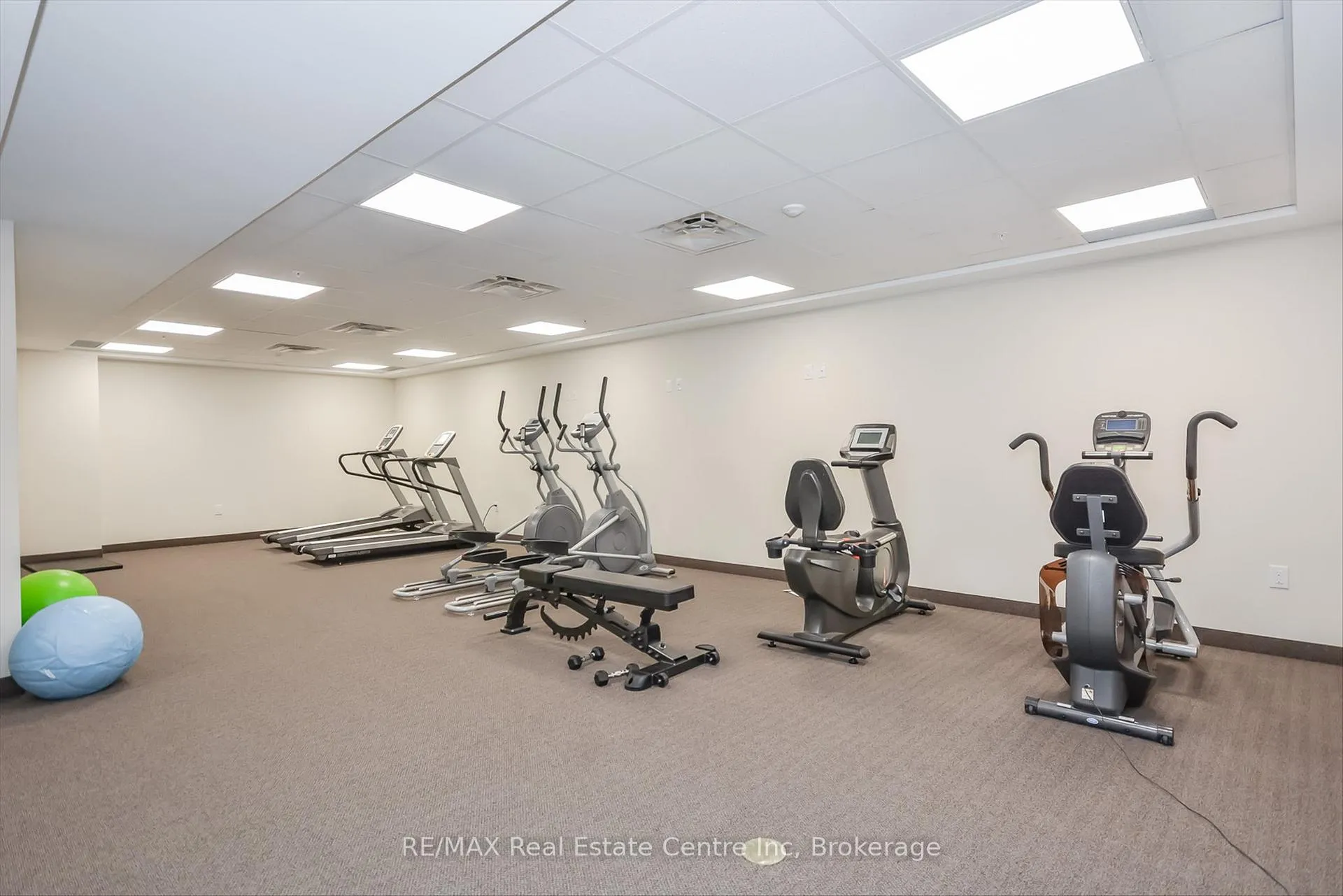 Photo 28 of Unit 604, 7 Kay Crescent, Guelph, Pineridge/Westminster Woods — HOMEH