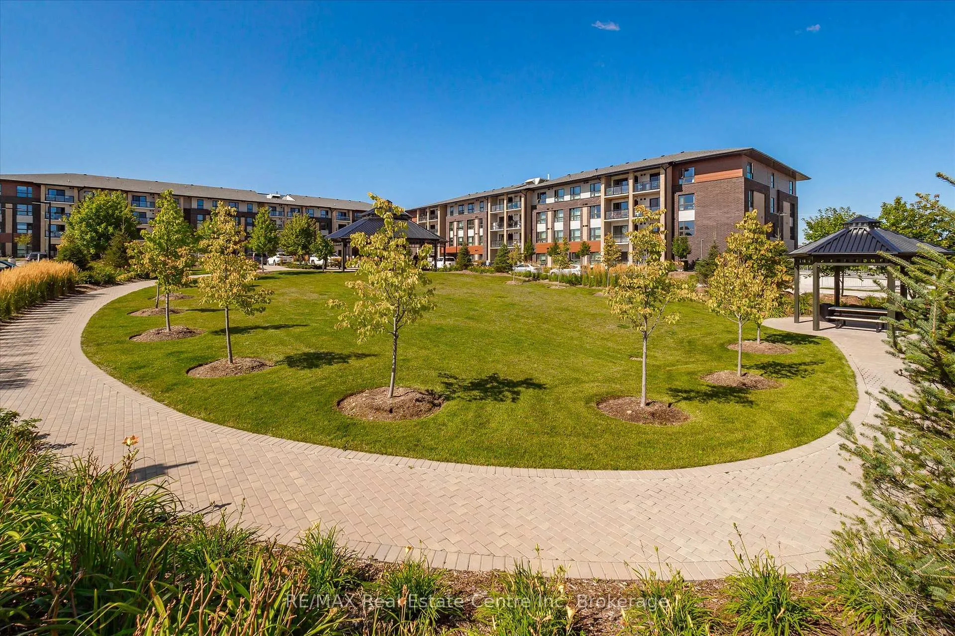 Photo 29 of Unit 604, 7 Kay Crescent, Guelph, Pineridge/Westminster Woods — HOMEH