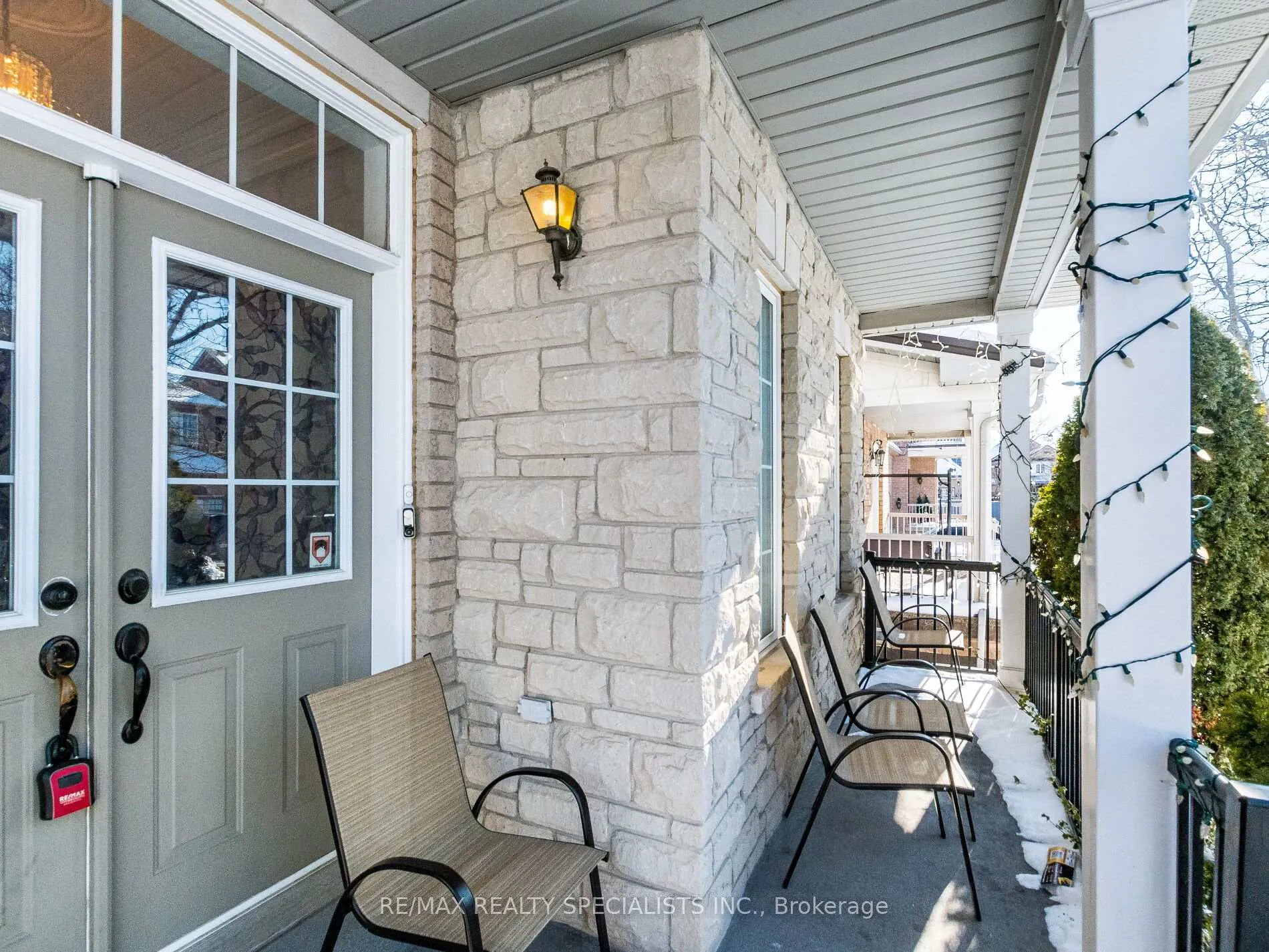 Photo 5 of 9 Pepperbush Road, Brampton, Bram East — HOMEH