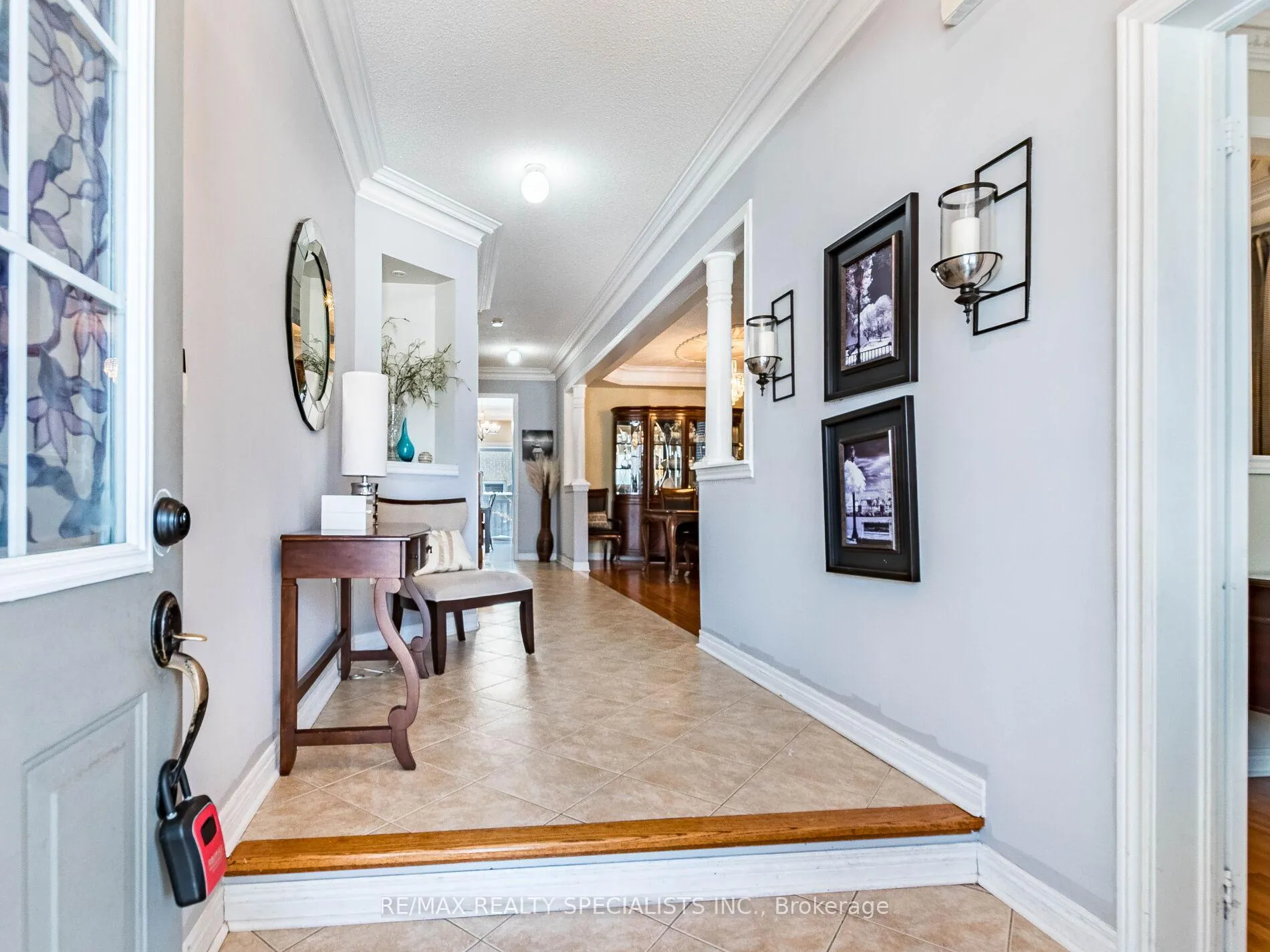 Photo 6 of 9 Pepperbush Road, Brampton, Bram East — HOMEH
