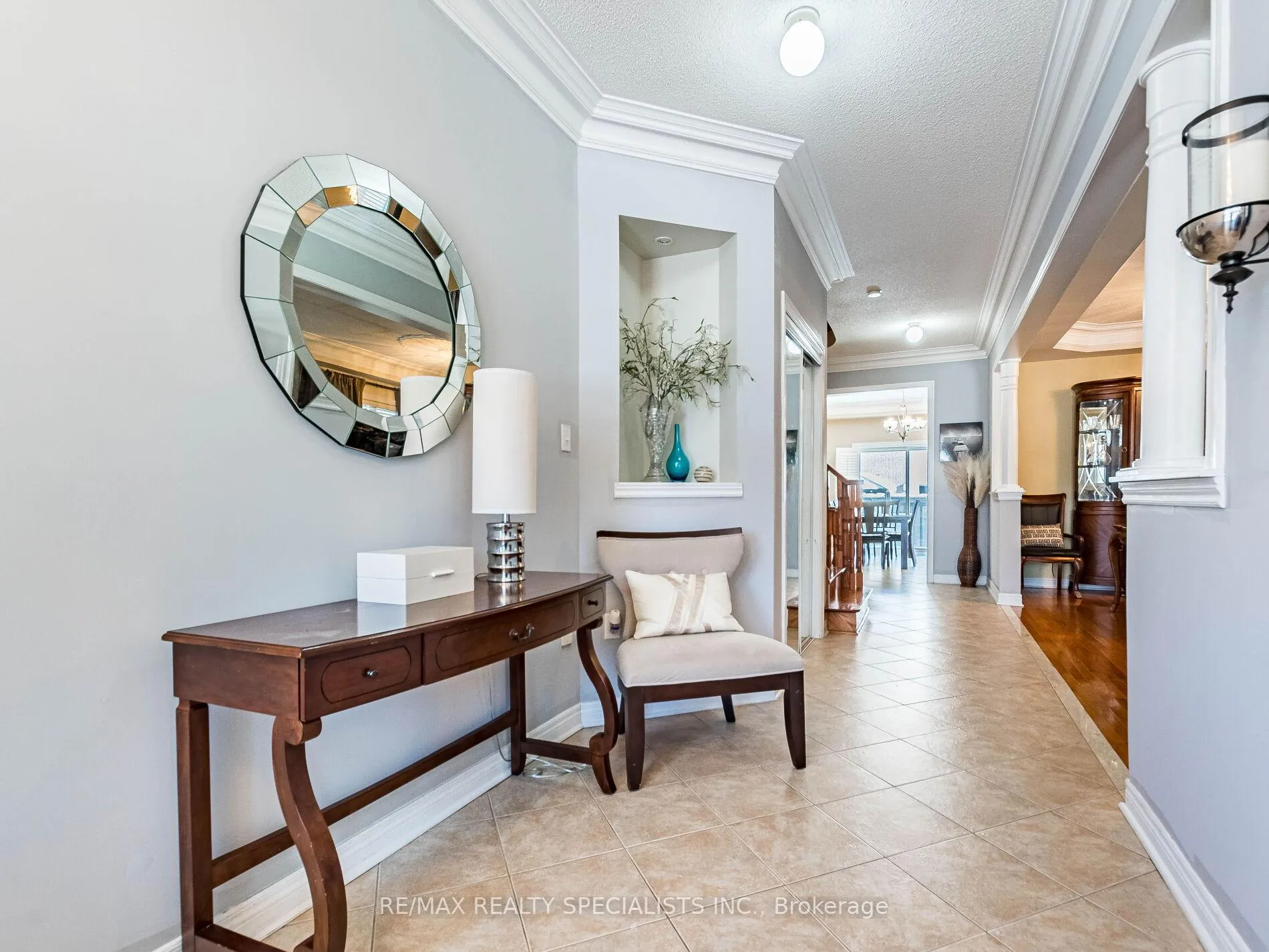 Photo 7 of 9 Pepperbush Road, Brampton, Bram East — HOMEH