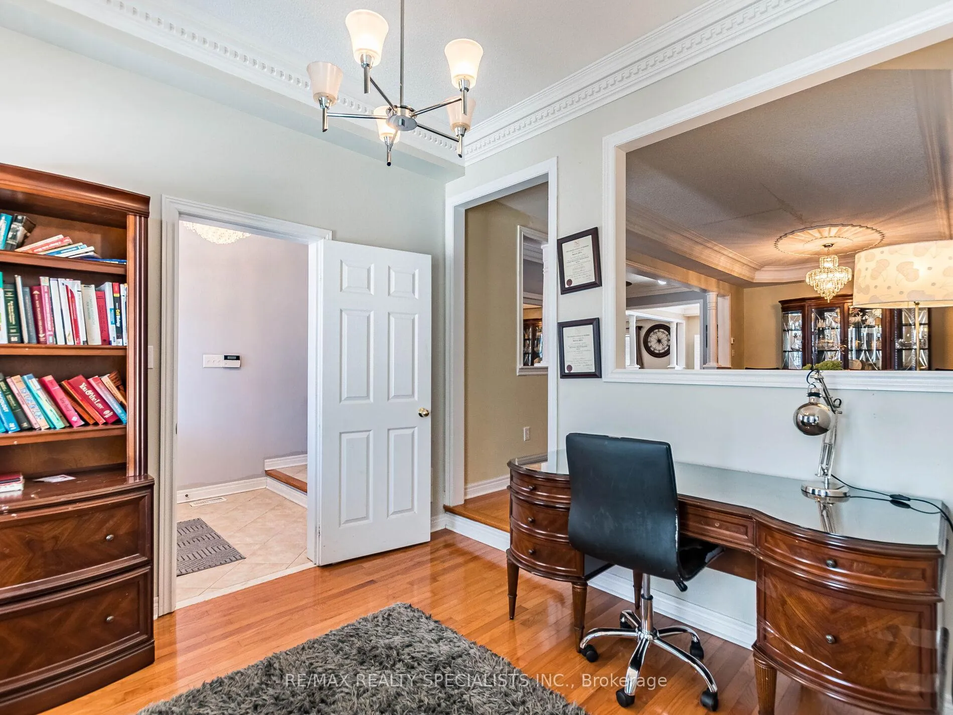Photo 13 of 9 Pepperbush Road, Brampton, Bram East — HOMEH