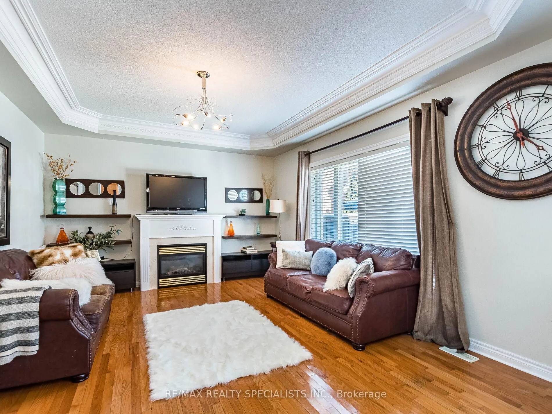 Photo 14 of 9 Pepperbush Road, Brampton, Bram East — HOMEH