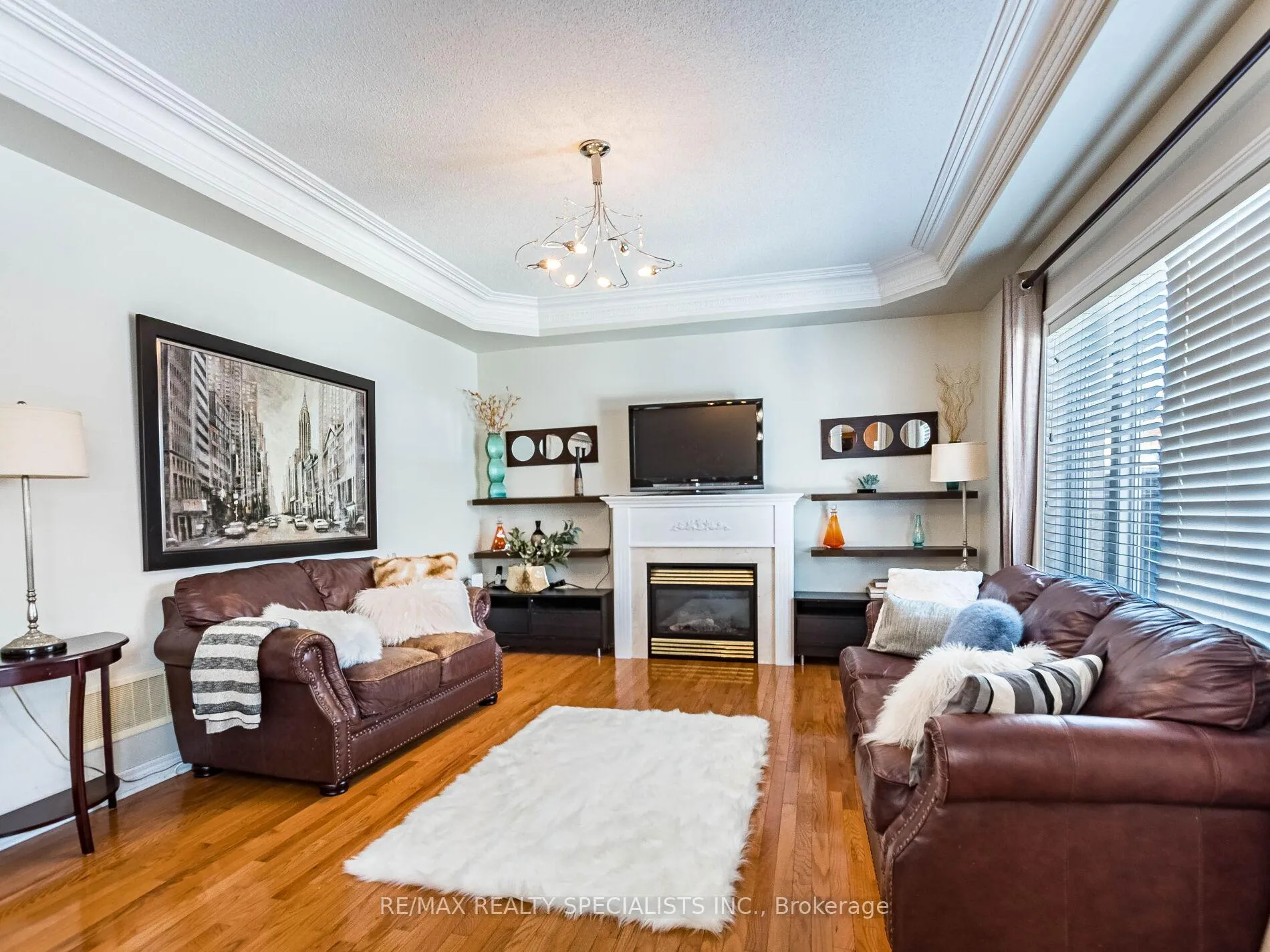 Photo 15 of 9 Pepperbush Road, Brampton, Bram East — HOMEH
