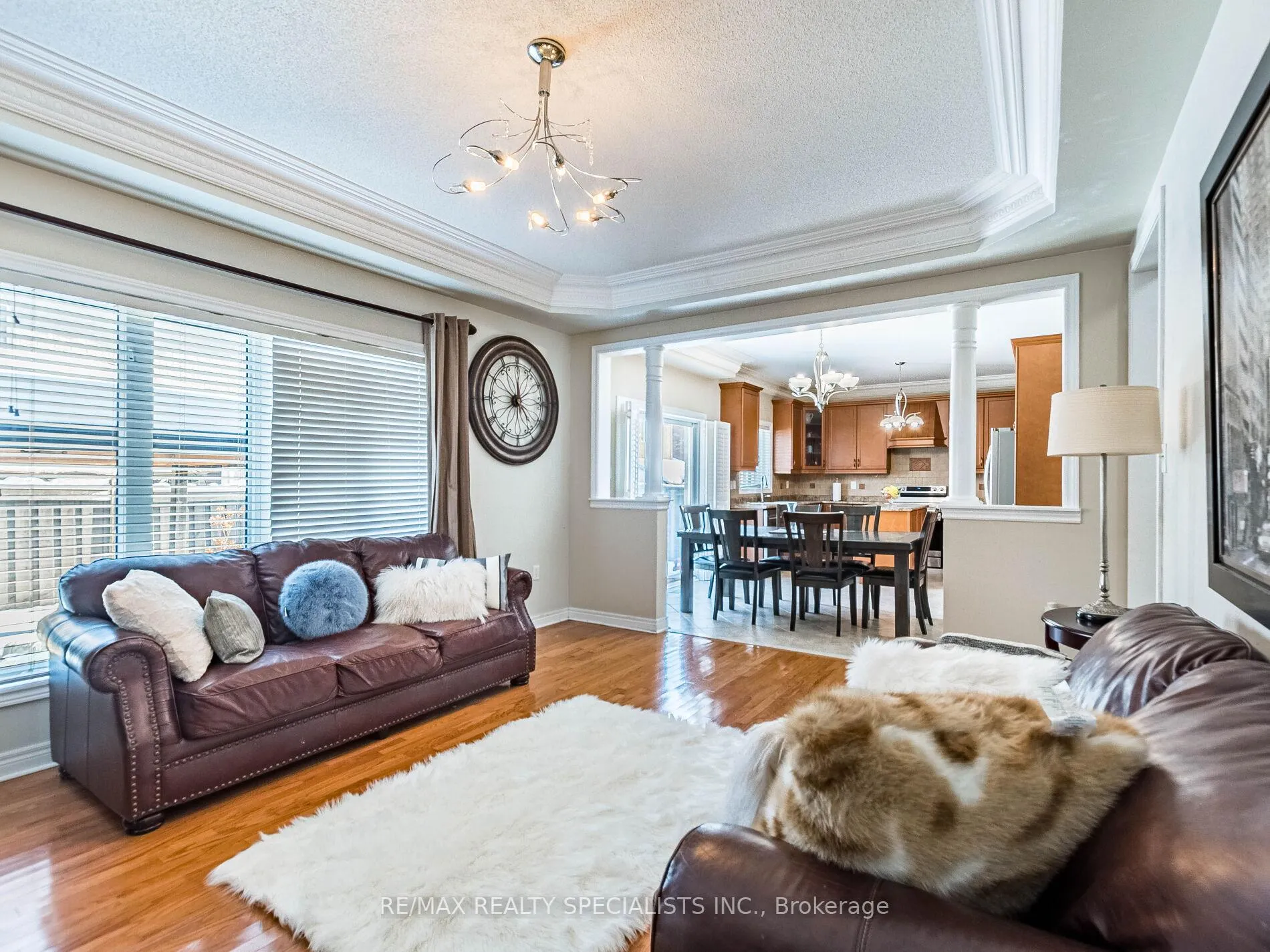 Photo 16 of 9 Pepperbush Road, Brampton, Bram East — HOMEH
