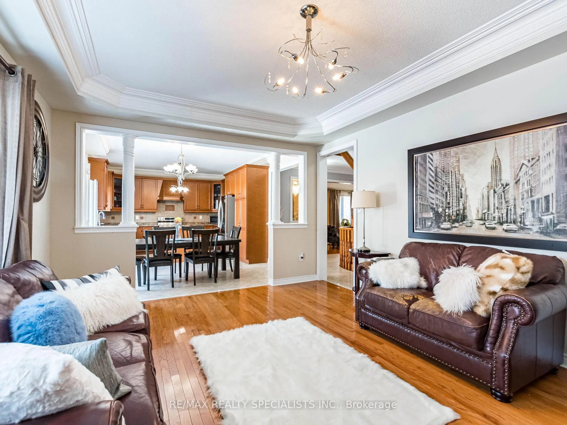 Photo 17 of 9 Pepperbush Road, Brampton, Bram East — HOMEH