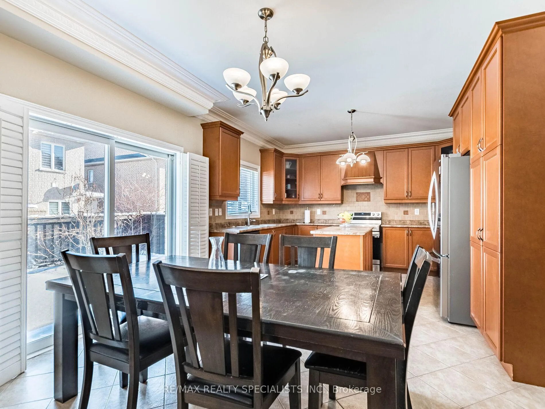 Photo 18 of 9 Pepperbush Road, Brampton, Bram East — HOMEH