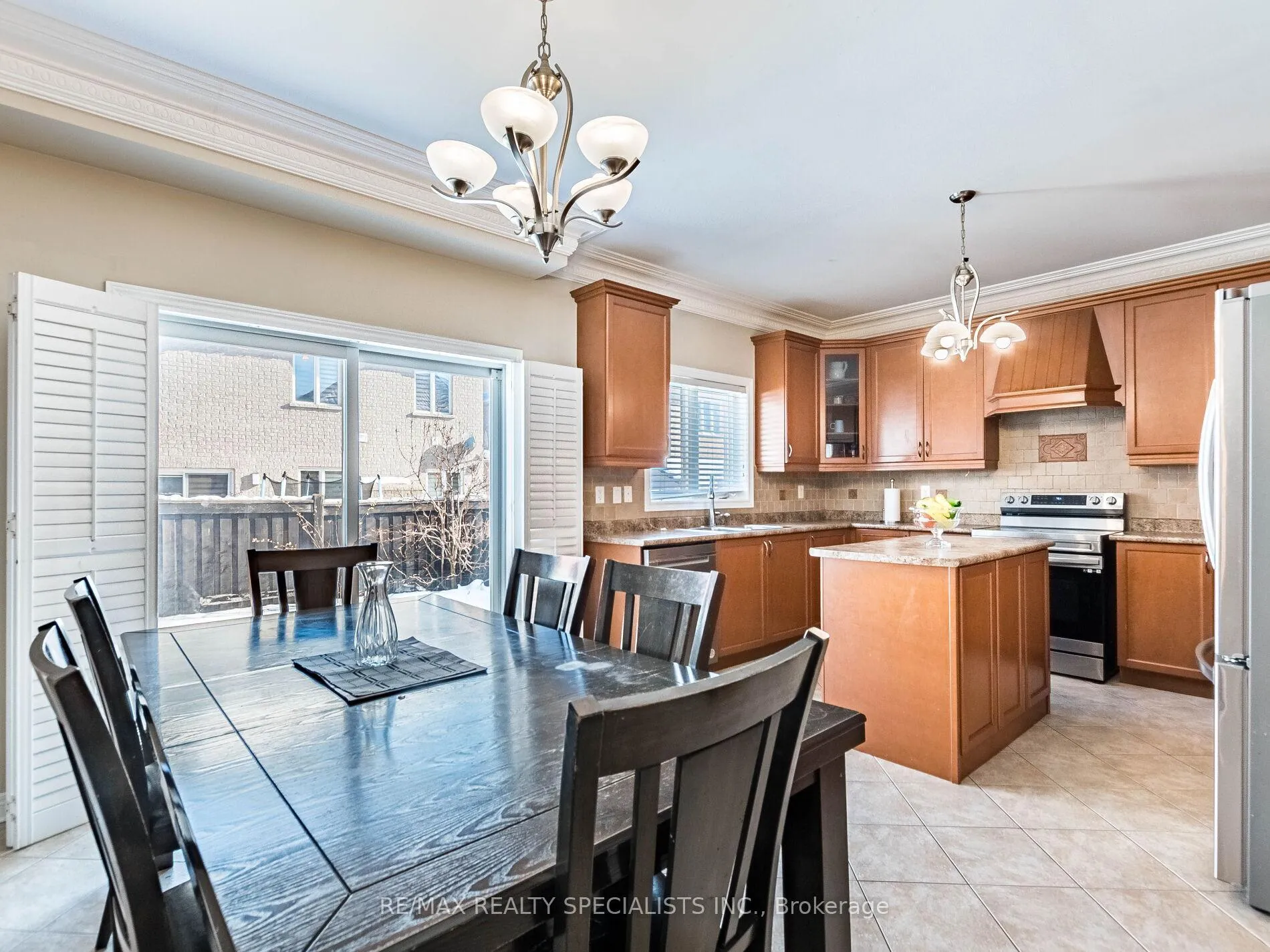 Photo 19 of 9 Pepperbush Road, Brampton, Bram East — HOMEH