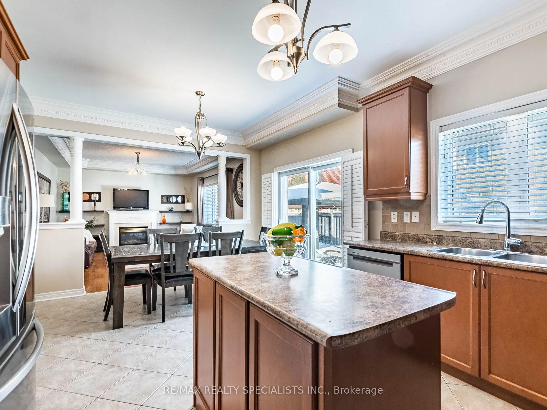 Photo 21 of 9 Pepperbush Road, Brampton, Bram East — HOMEH