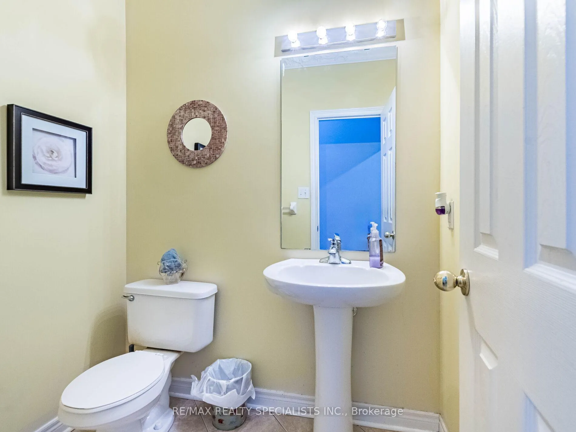 Photo 22 of 9 Pepperbush Road, Brampton, Bram East — HOMEH