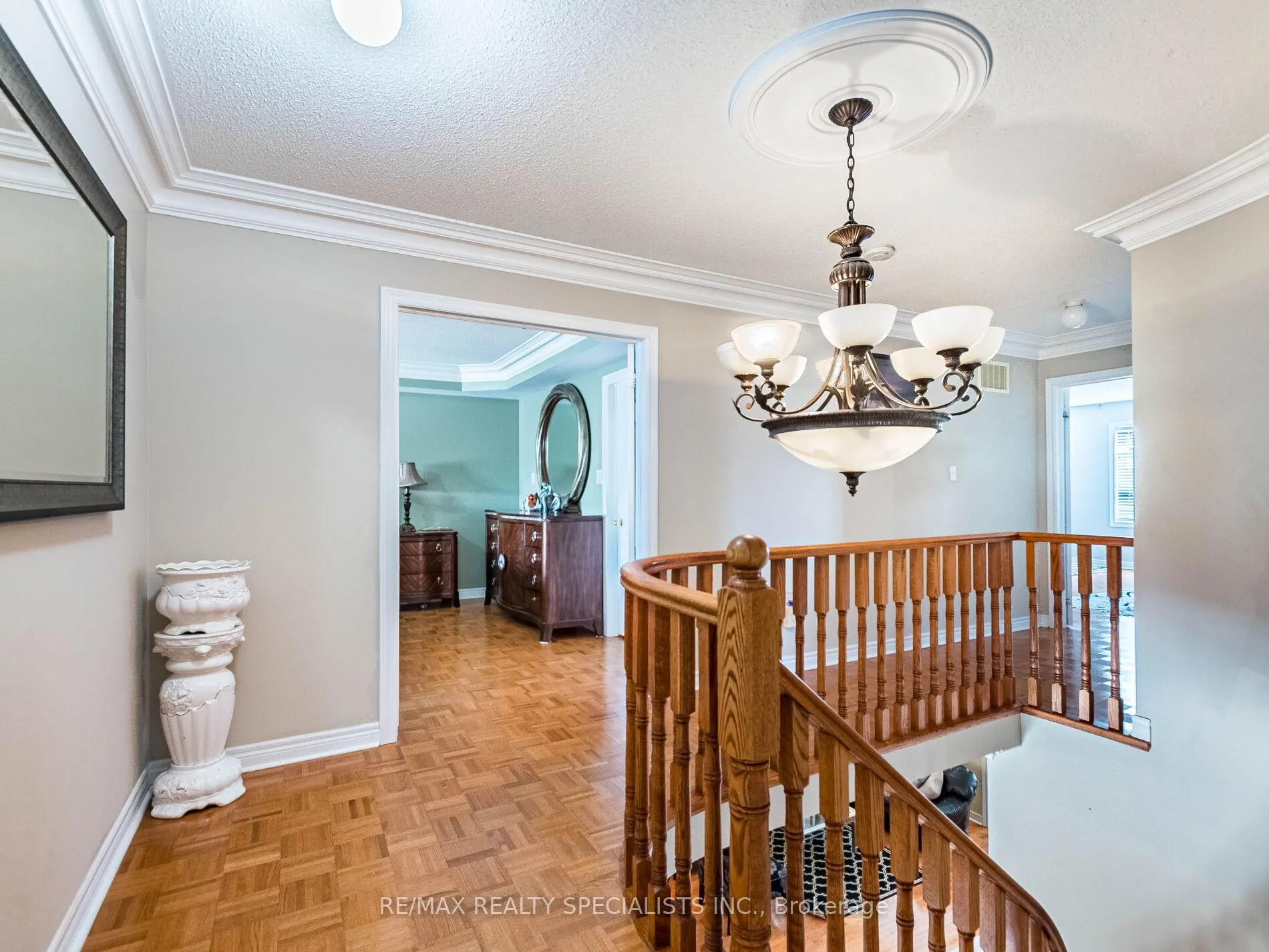 Photo 25 of 9 Pepperbush Road, Brampton, Bram East — HOMEH