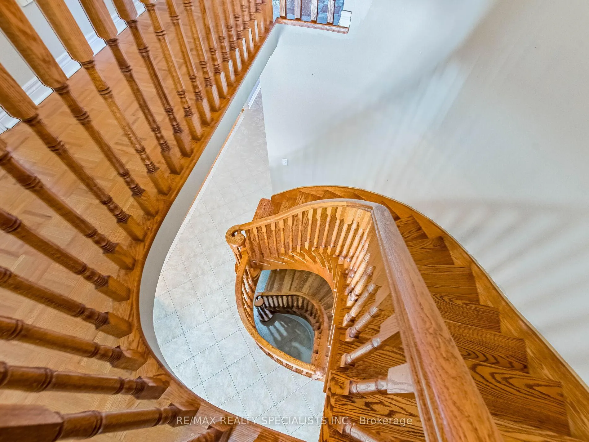 Photo 26 of 9 Pepperbush Road, Brampton, Bram East — HOMEH