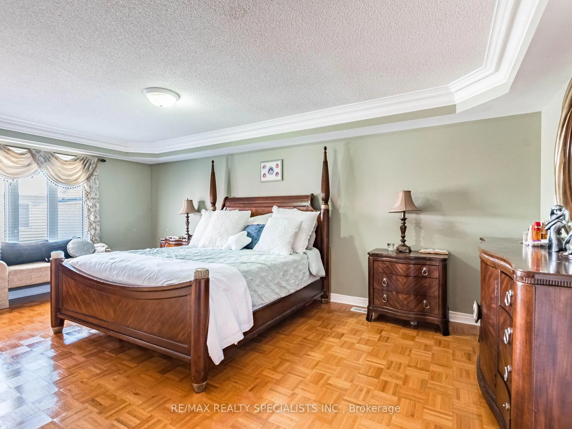 Photo 27 of 9 Pepperbush Road, Brampton, Bram East — HOMEH
