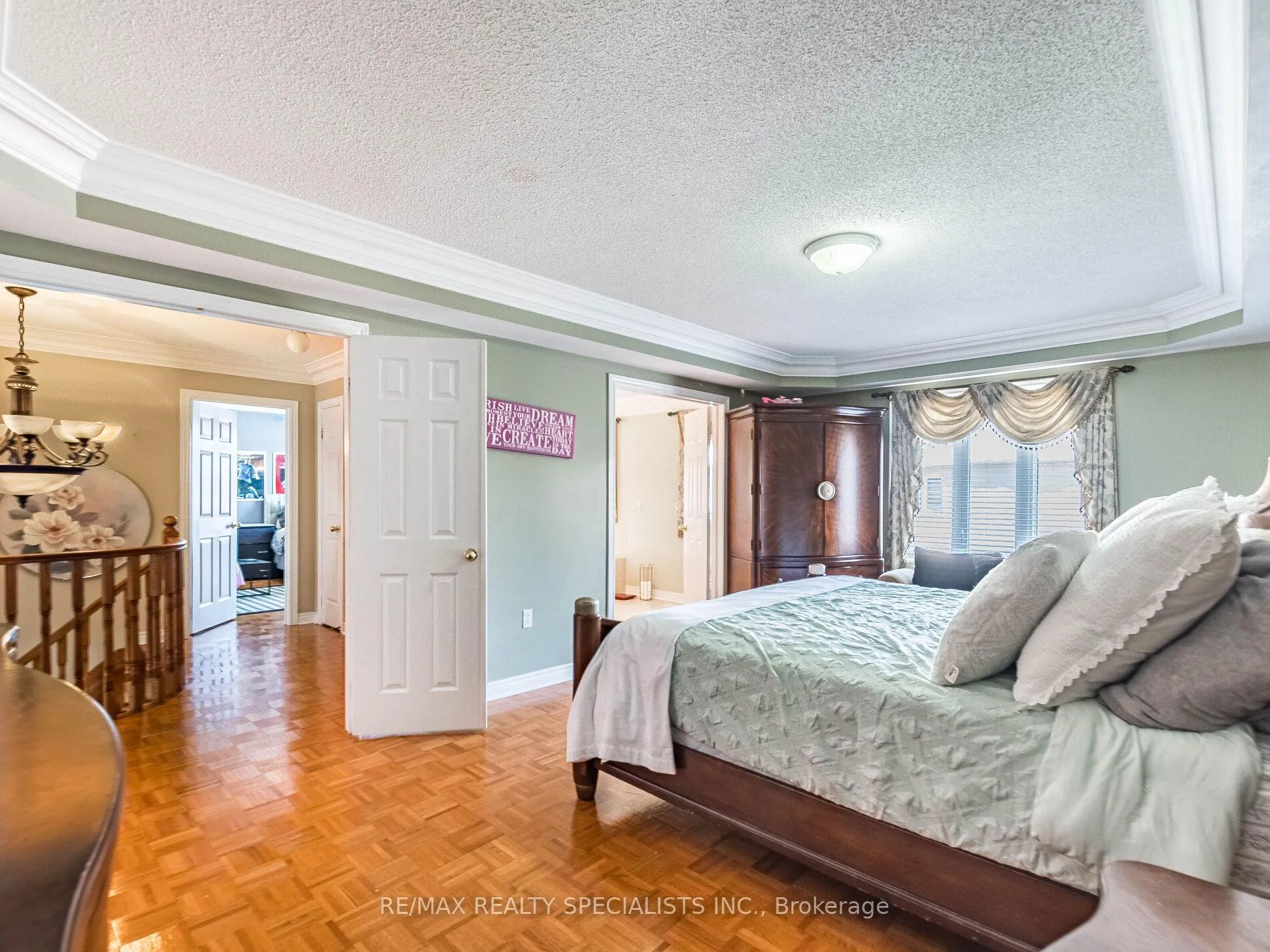 Photo 29 of 9 Pepperbush Road, Brampton, Bram East — HOMEH