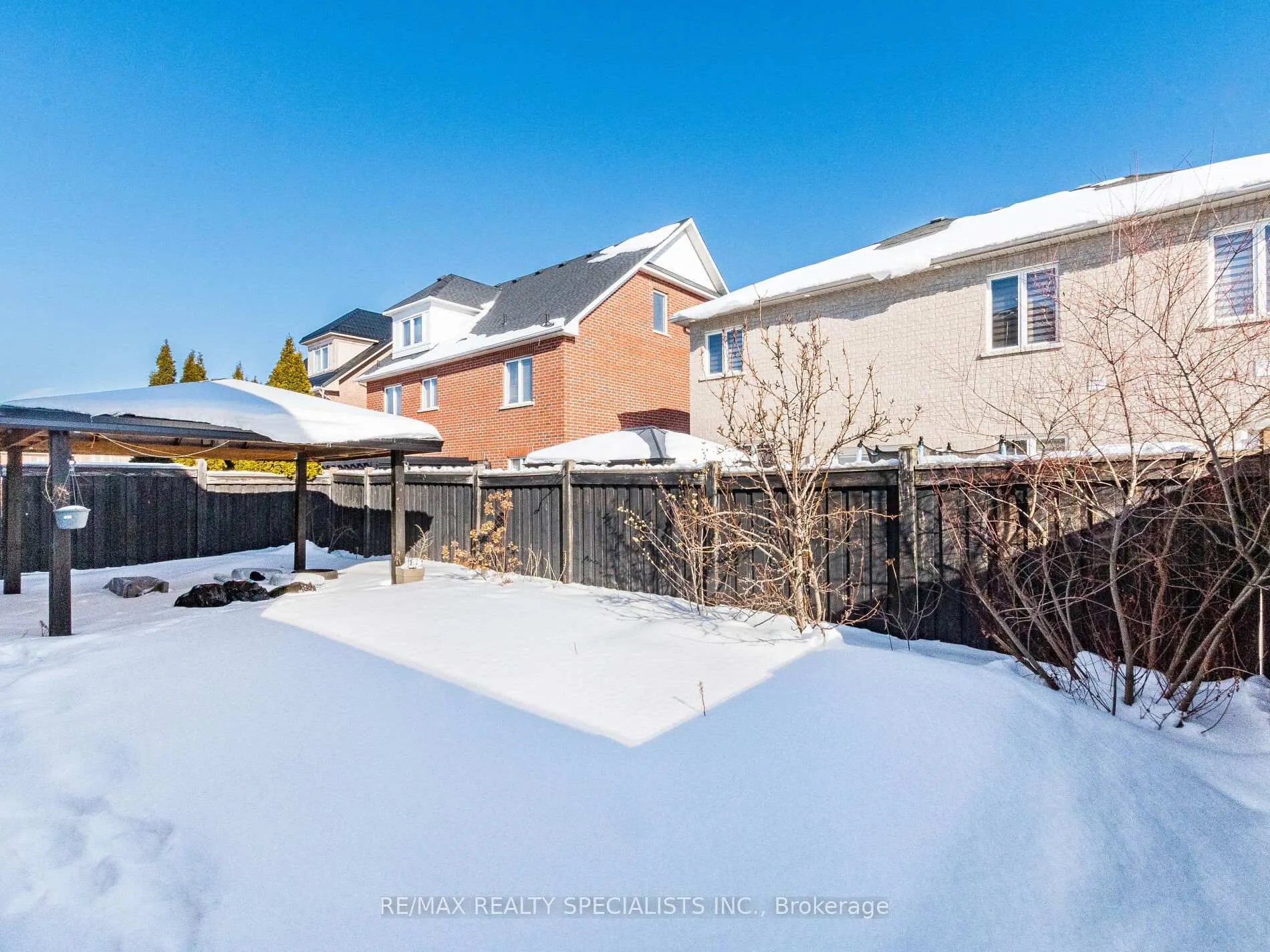 Photo 44 of 9 Pepperbush Road, Brampton, Bram East — HOMEH
