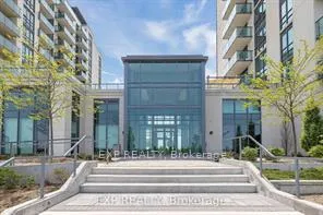 Front of Unit 1202, 65 Yorkland Boulevard N