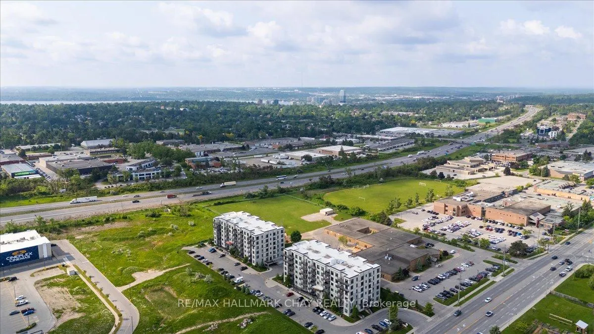 Photo 1 of Unit 610, 299 Cundles Road E, Barrie, Alliance — HOMEH
