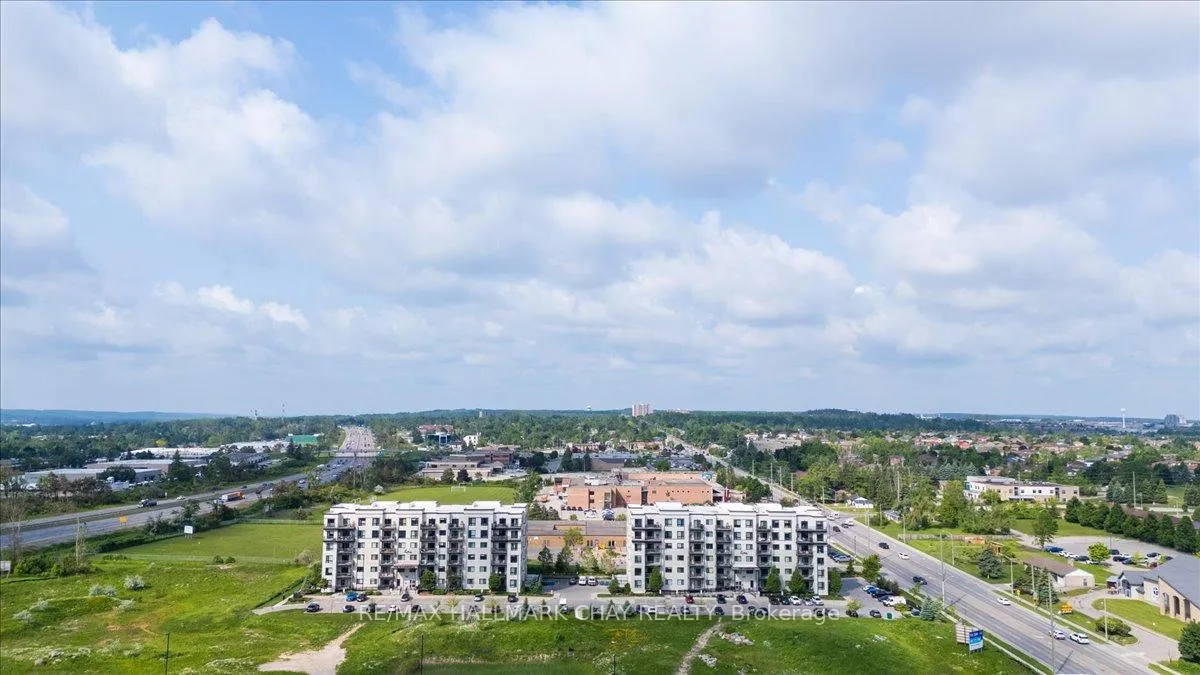 Photo 2 of Unit 610, 299 Cundles Road E, Barrie, Alliance — HOMEH