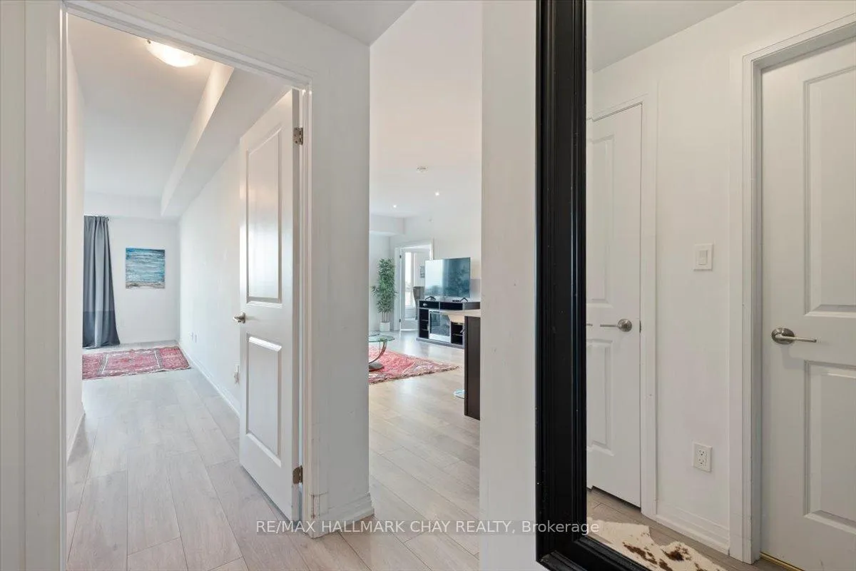 Photo 6 of Unit 610, 299 Cundles Road E, Barrie, Alliance — HOMEH
