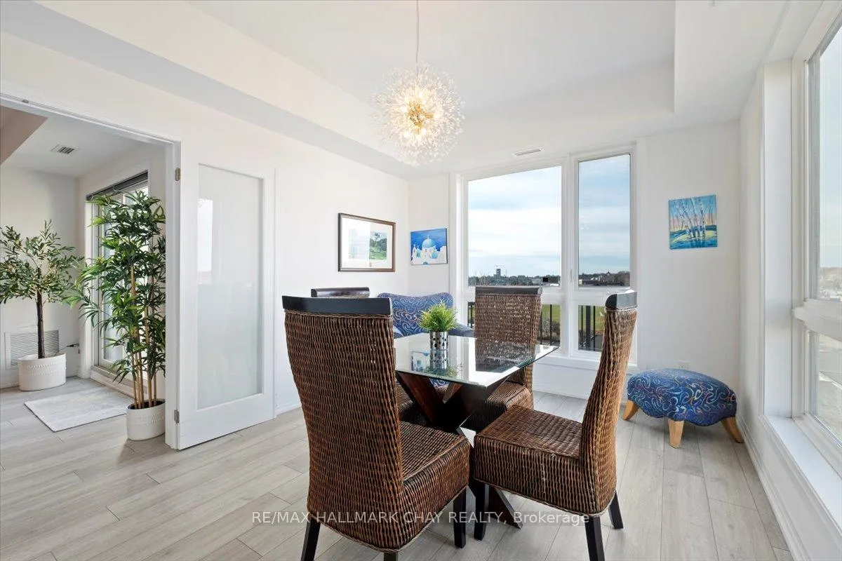 Photo 17 of Unit 610, 299 Cundles Road E, Barrie, Alliance — HOMEH