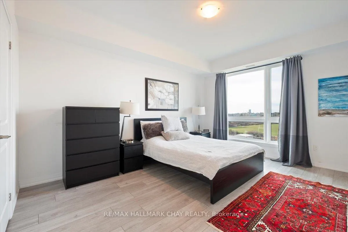 Photo 18 of Unit 610, 299 Cundles Road E, Barrie, Alliance — HOMEH
