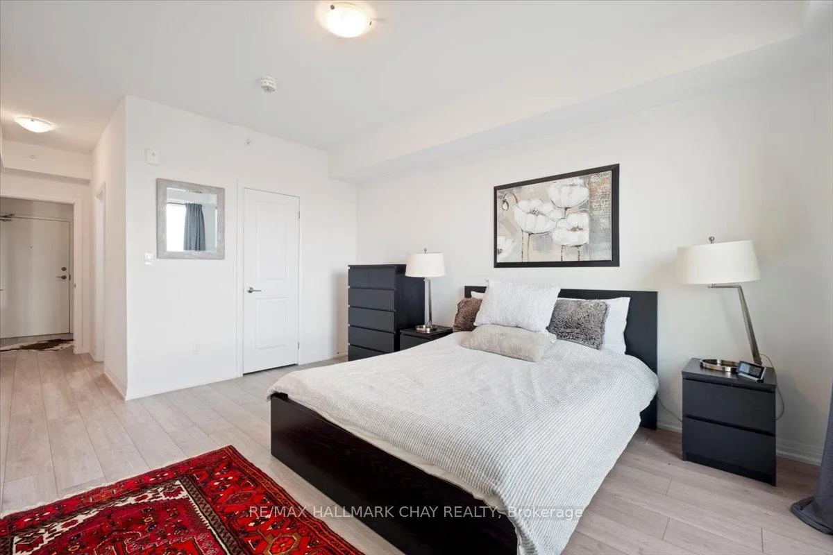 Photo 19 of Unit 610, 299 Cundles Road E, Barrie, Alliance — HOMEH