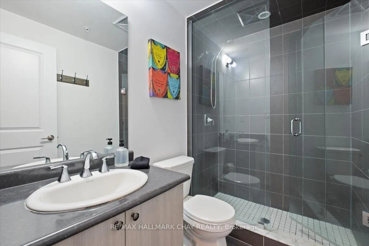 Photo 20 of Unit 610, 299 Cundles Road E, Barrie, Alliance — HOMEH