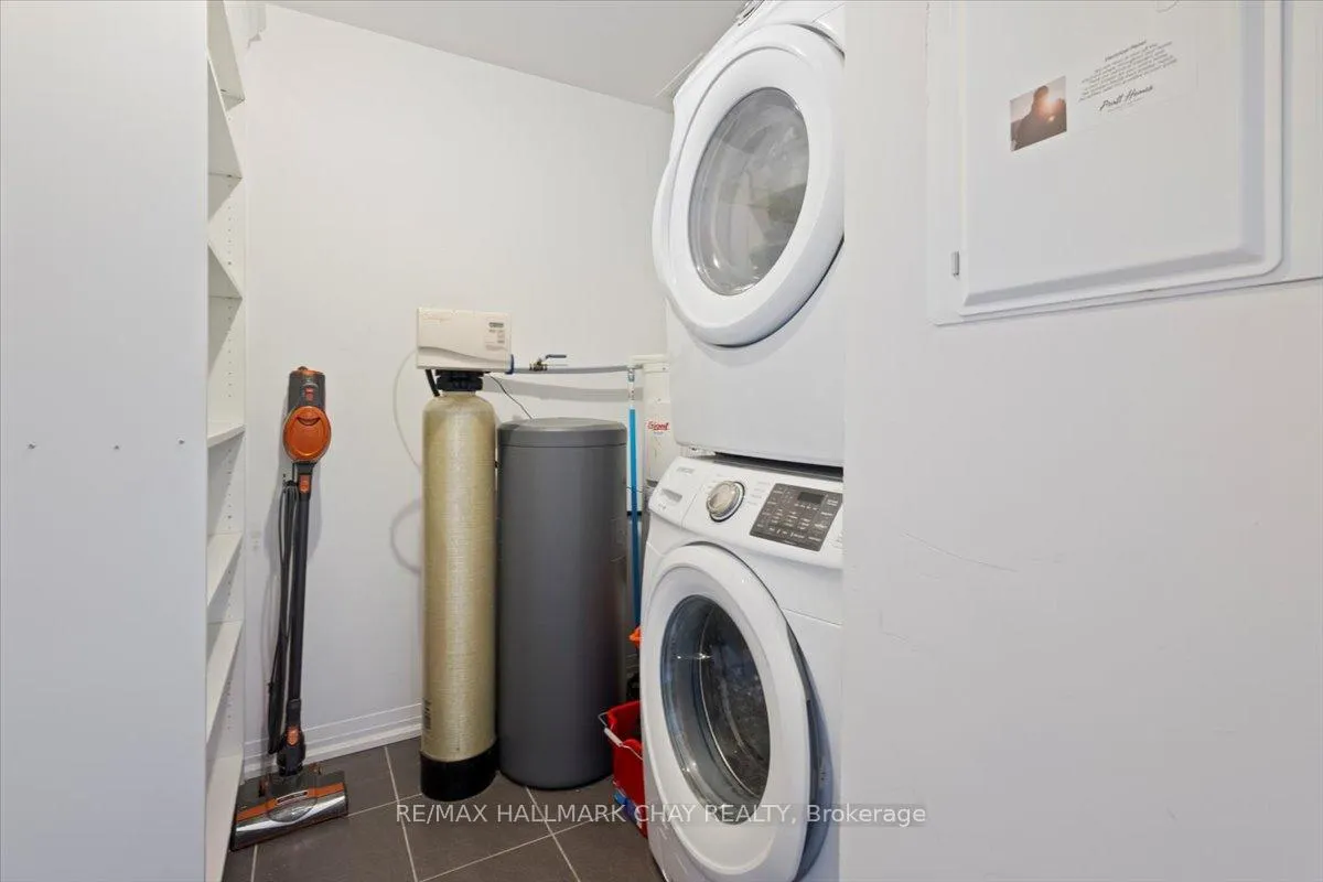 Photo 25 of Unit 610, 299 Cundles Road E, Barrie, Alliance — HOMEH