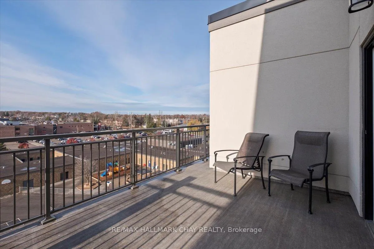 Photo 26 of Unit 610, 299 Cundles Road E, Barrie, Alliance — HOMEH