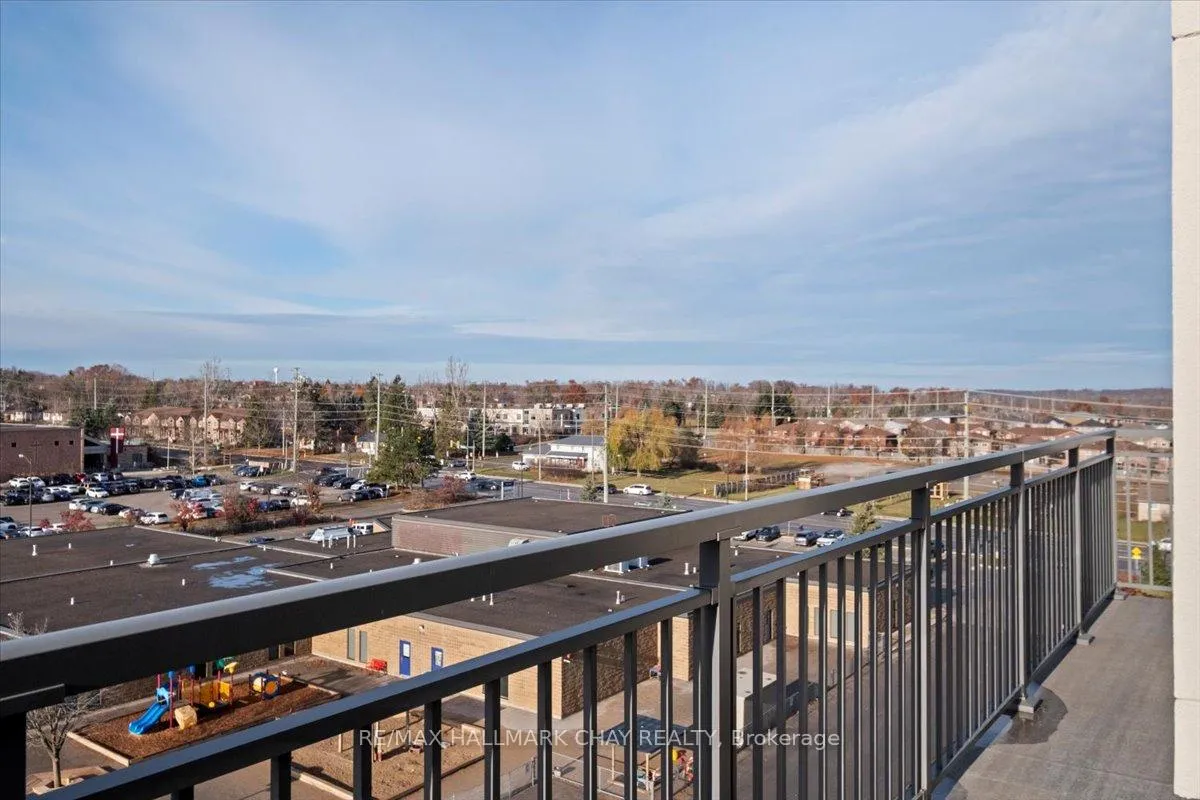 Photo 28 of Unit 610, 299 Cundles Road E, Barrie, Alliance — HOMEH